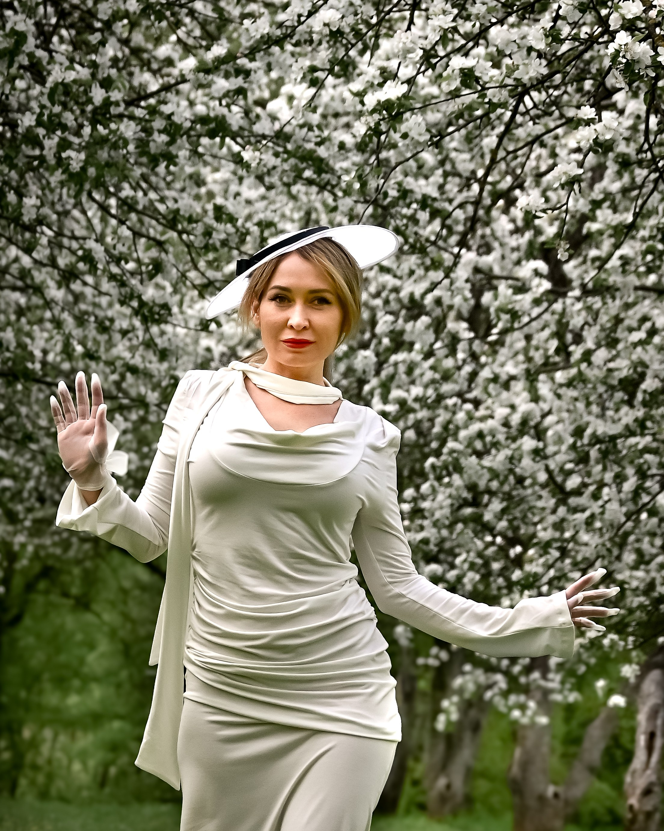 Портретный фотограф в Москве Сергей Чудов