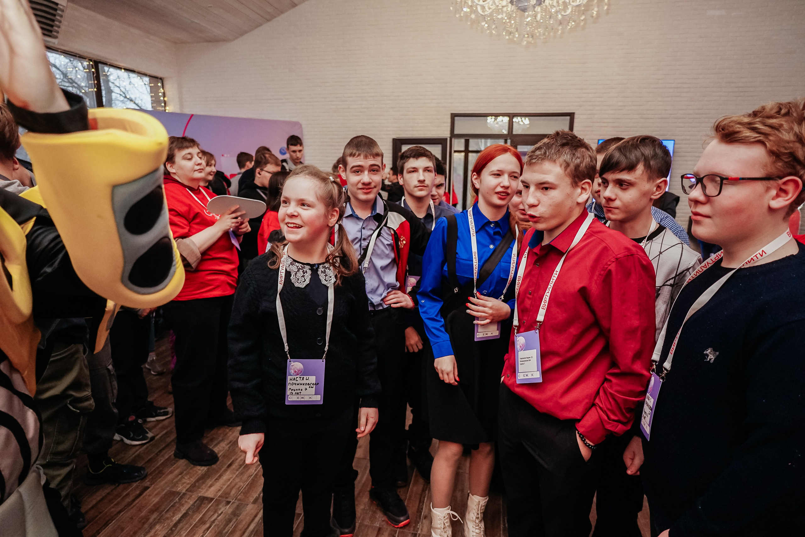 ВИРТУАЛИТИ | Смоленск. Фотограф и видеограф Смоленск | Студия Цезарь