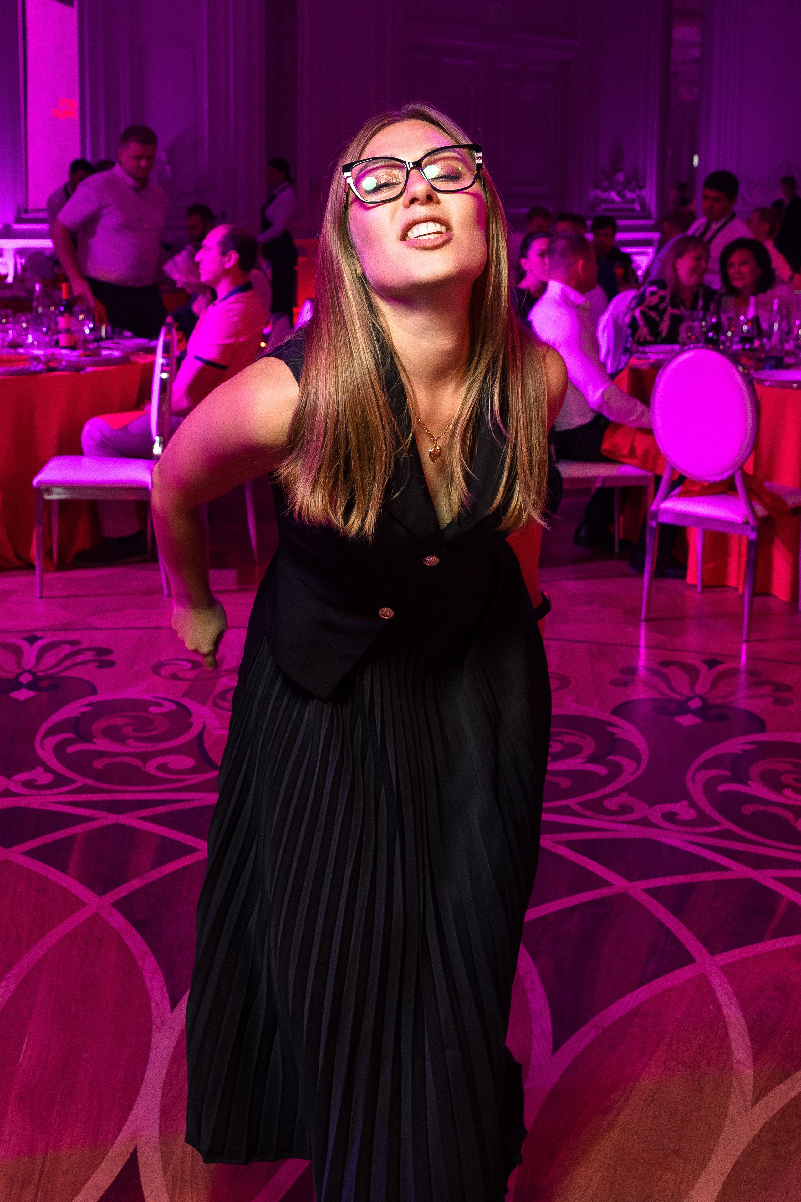 Корпоратив Мостоотряд-47. Репортажный Фотограф Александр Назаров. Москва и М.О