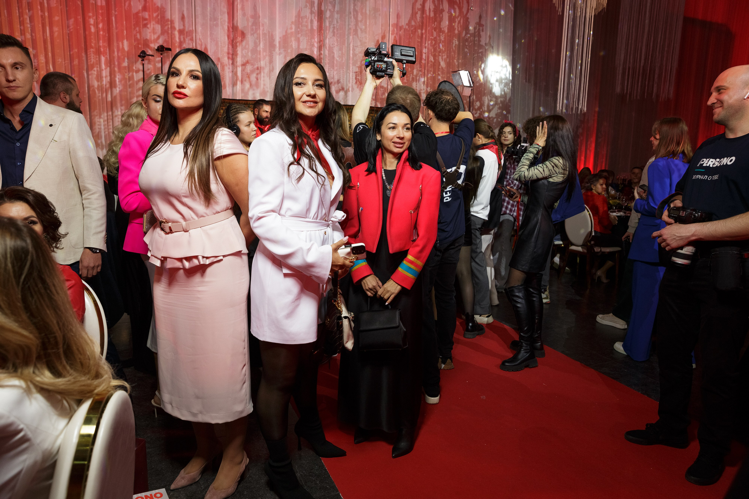 Премия Persono года 2024. Репортажный Фотограф Александр Назаров. Москва и М.О