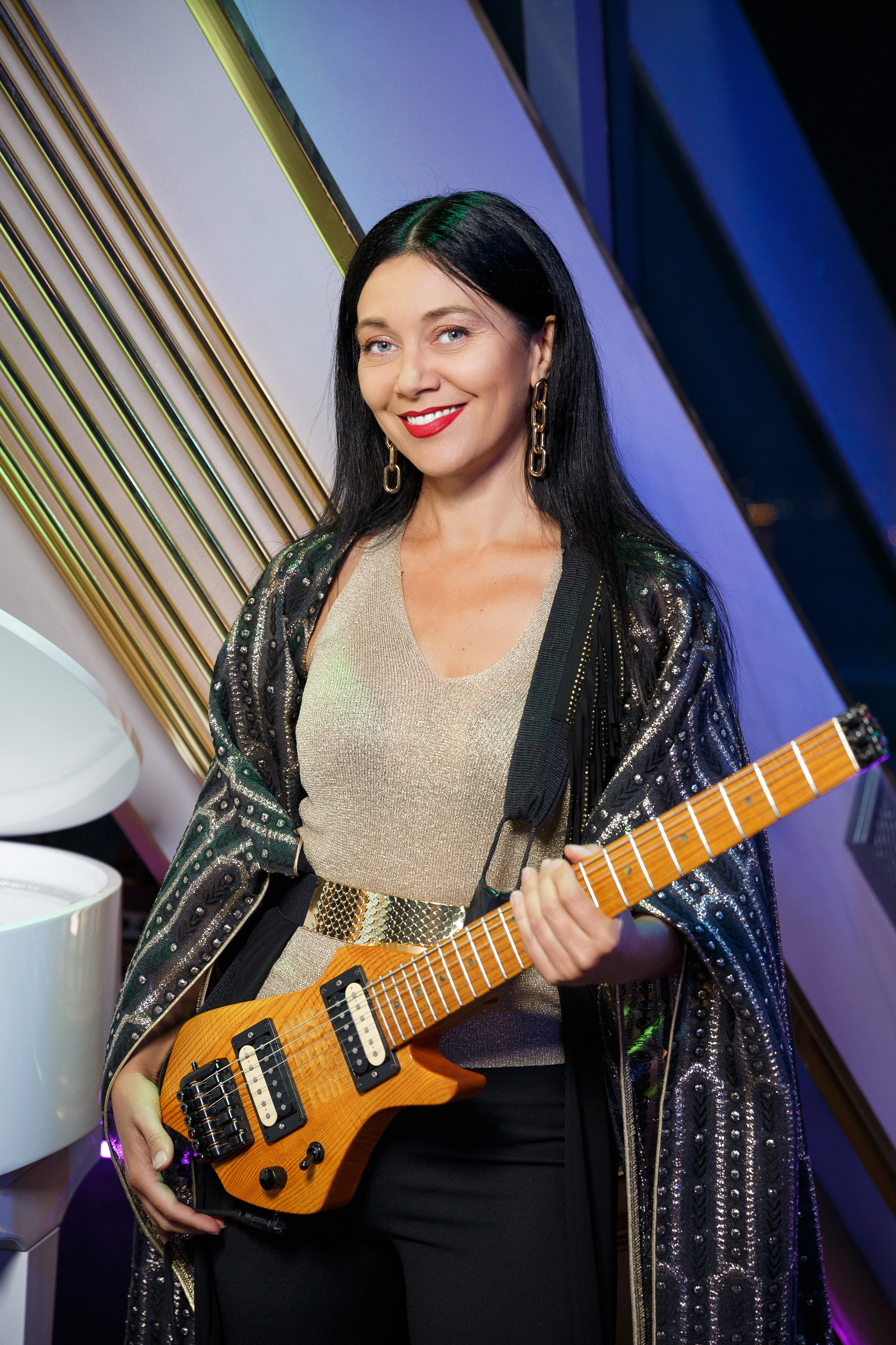 Премия The Moscow Life&Business Awards 2024. Репортажный Фотограф Александр Назаров. Москва и М.О