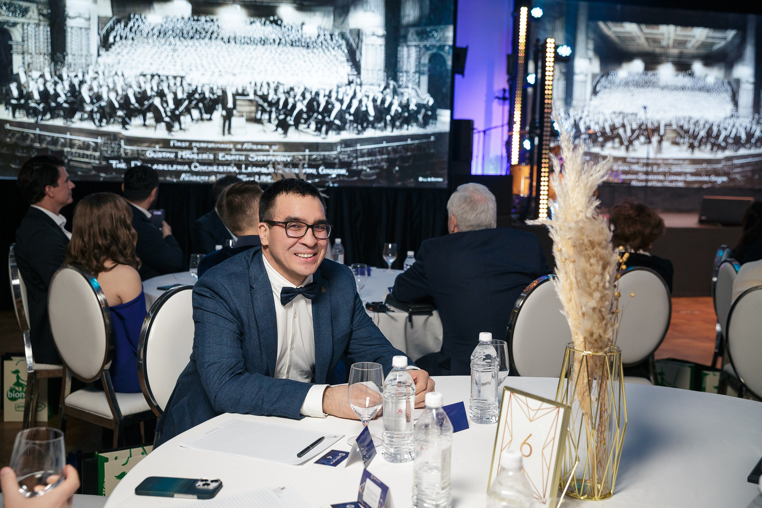 День рождения клуба «Деньги» 6 лет 2025. Репортажный Фотограф Александр Назаров. Москва и М.О