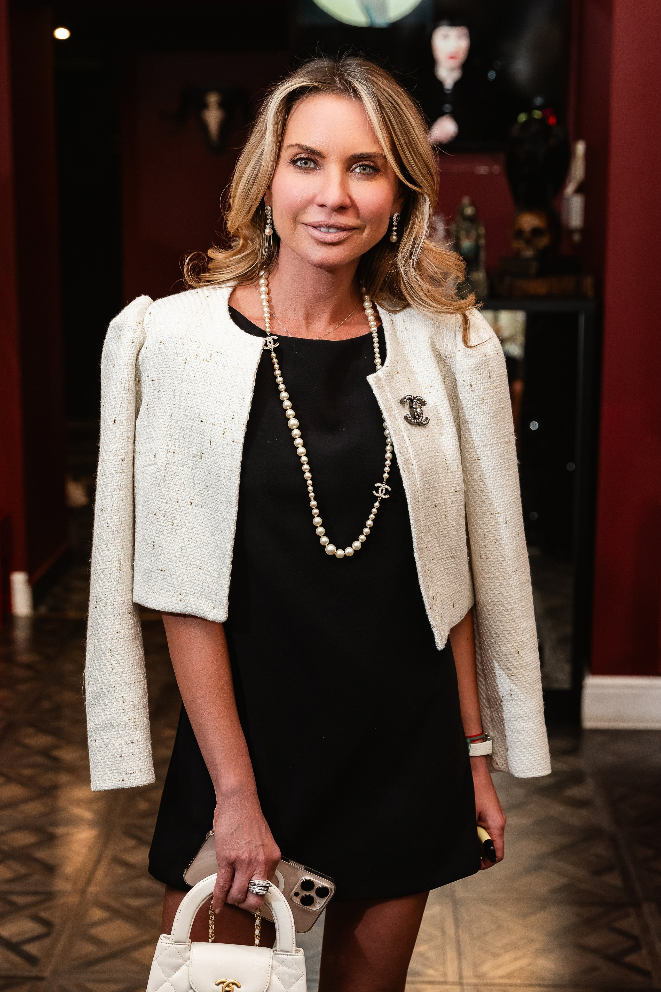 Магический девичник с Ольгой Якубович. Репортажный Фотограф Александр Назаров. Москва и М.О