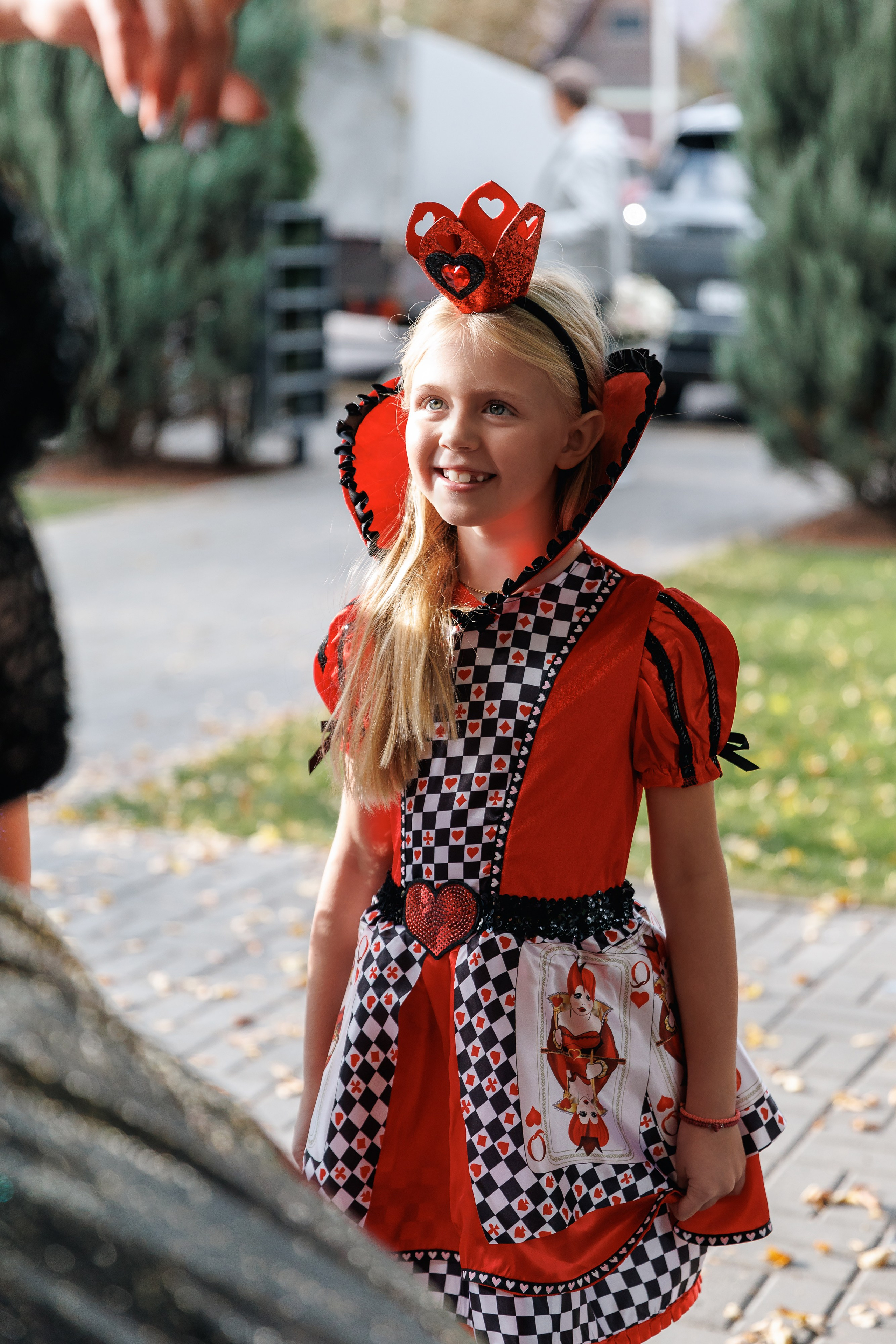 День Рождения Екатерины 7 лет