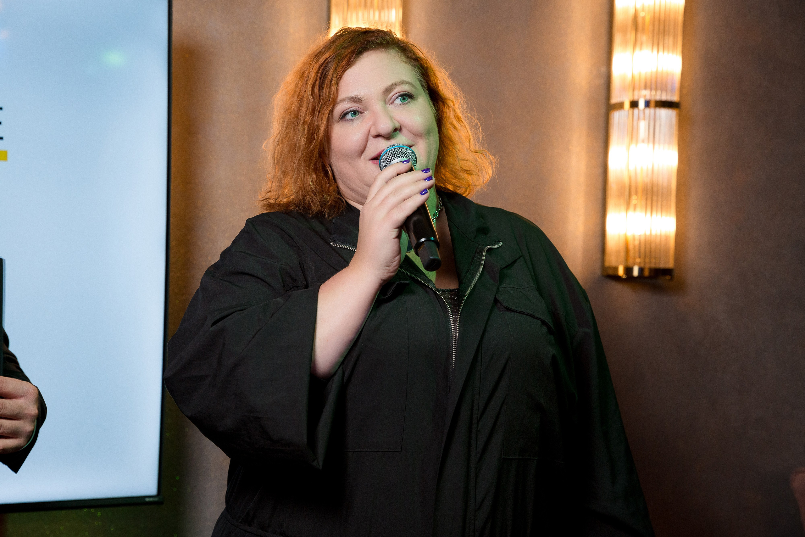 Премия The Medical Stars&Beauty Awards 2024. Репортажный Фотограф Александр Назаров. Москва и М.О