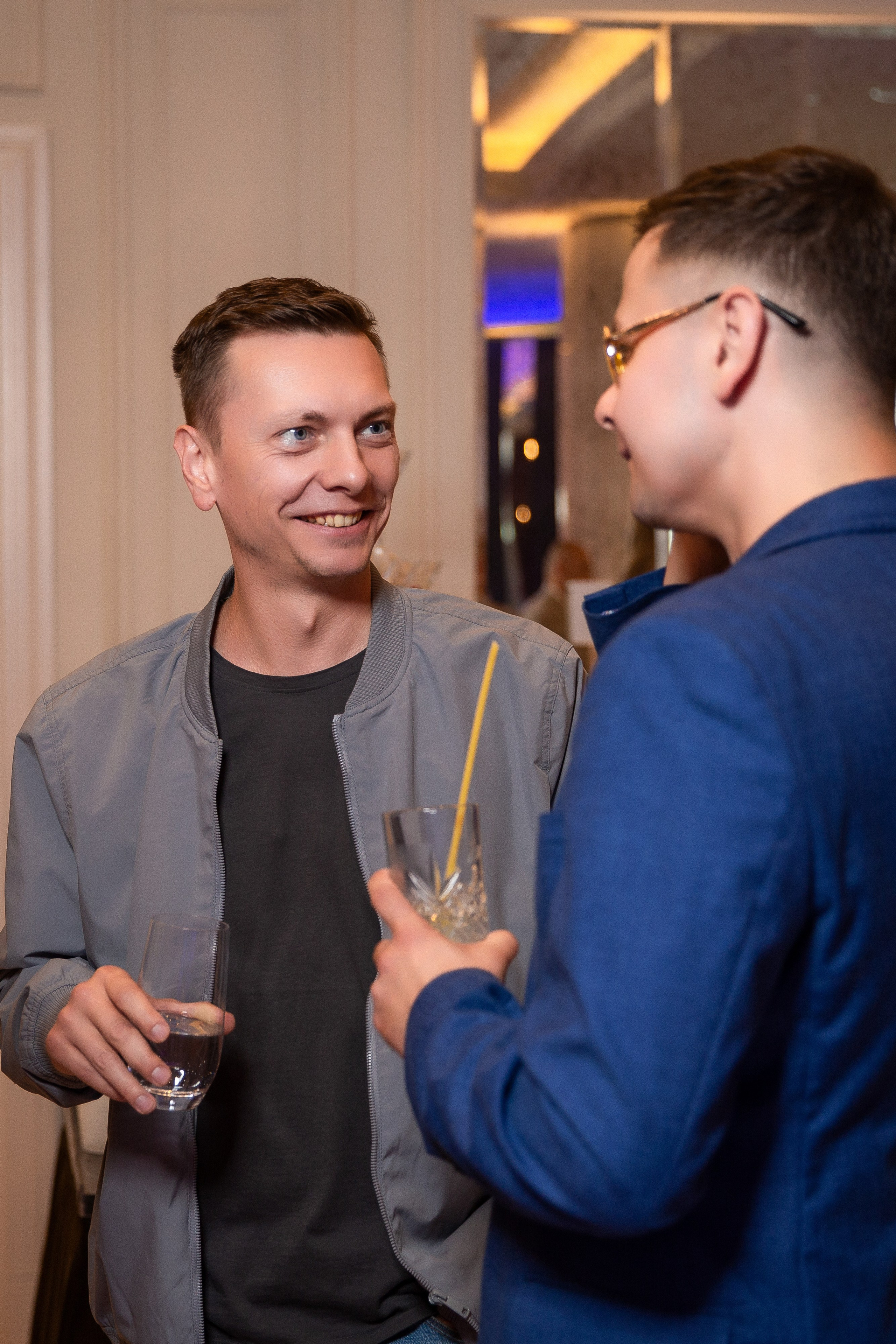 Корпоратив Мостоотряд-47