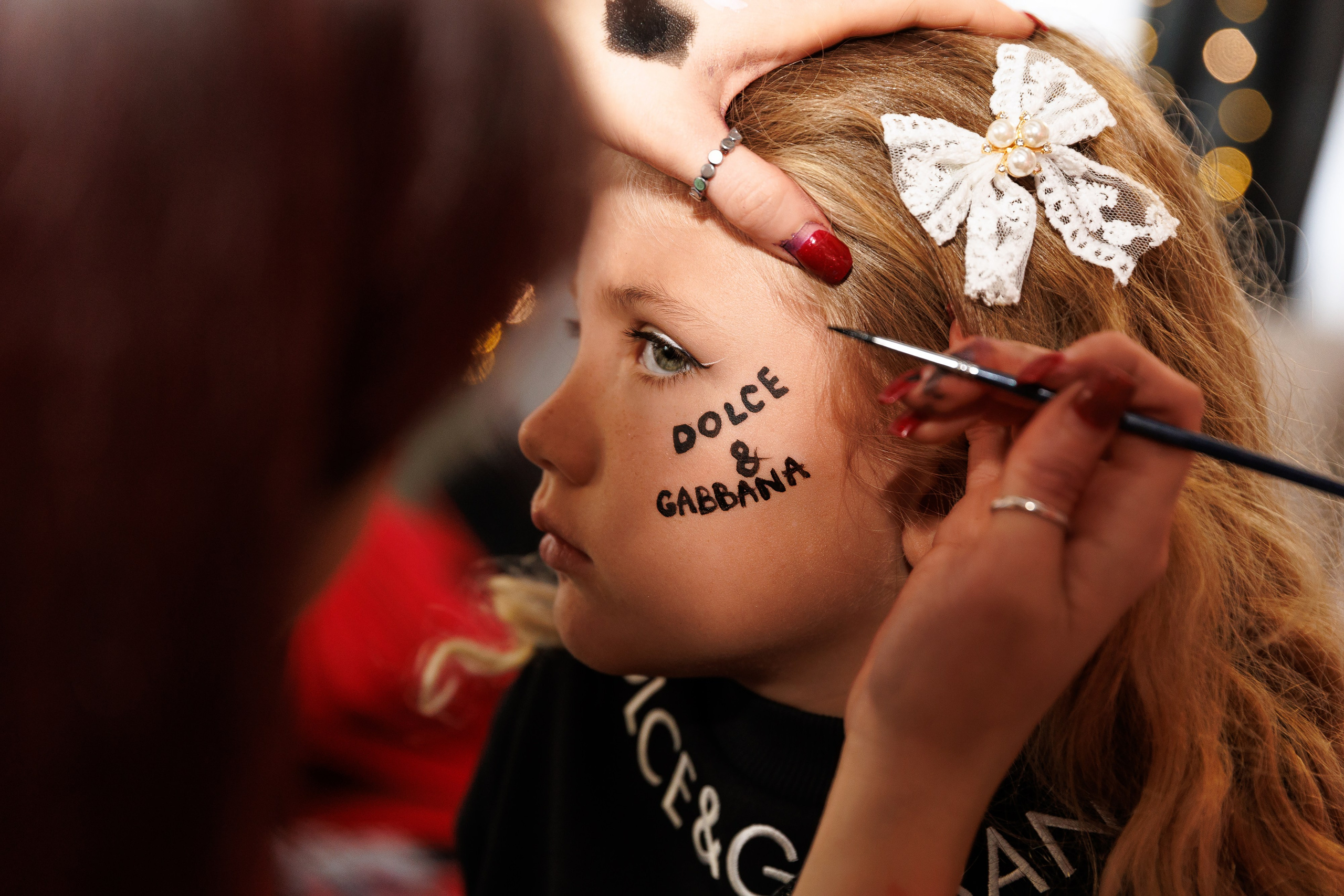 День Рождения Екатерины 7 лет