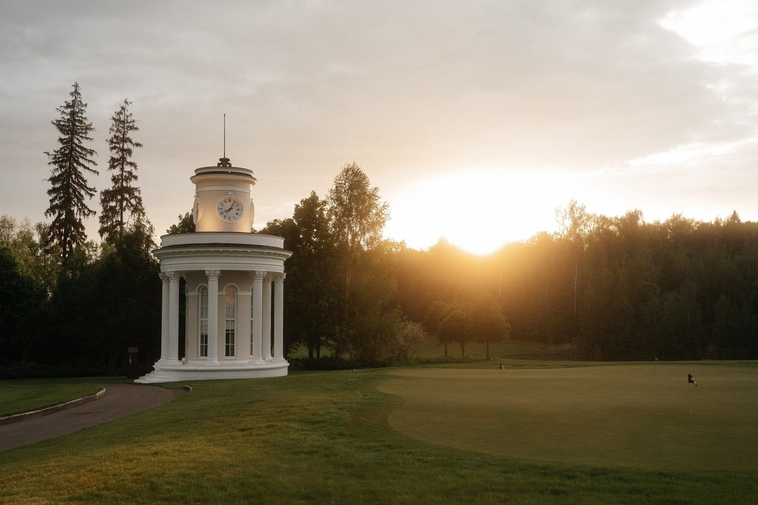 Wedding E&D. Wedding photographer in Moscow and around the world Andrey Medvednikov