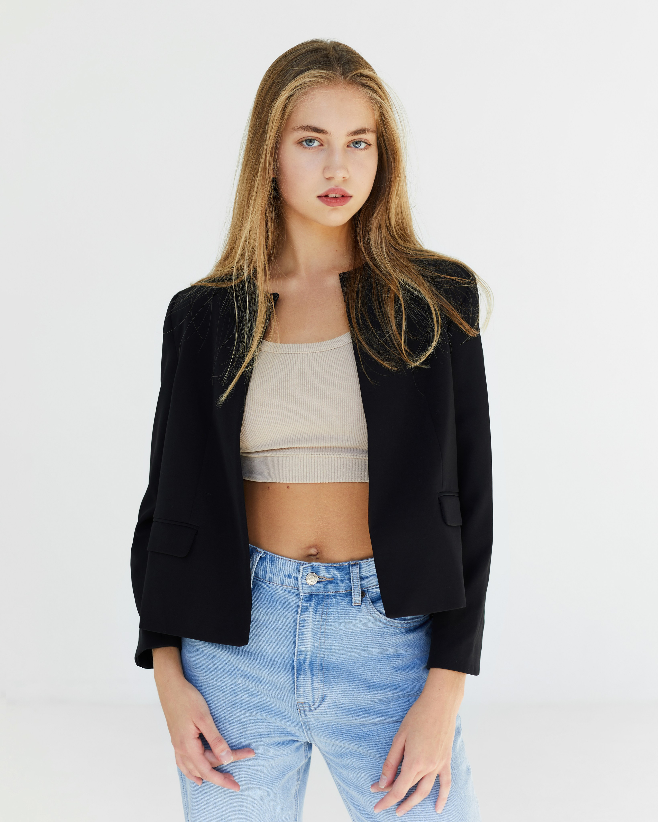 Саша. Фотограф Ирина Бутко