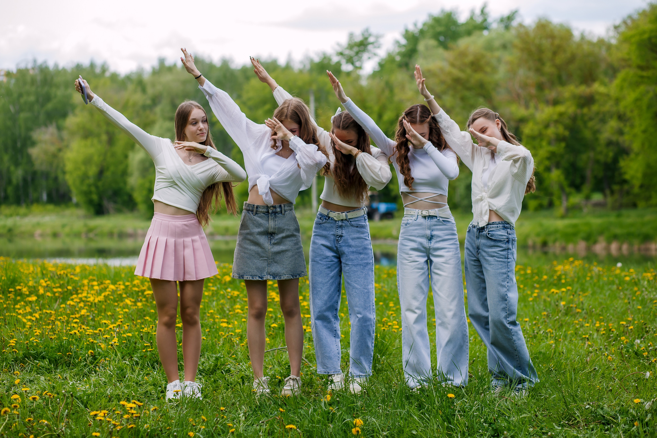 Старшие классы. Фотограф Саранск Екатерина Жукова