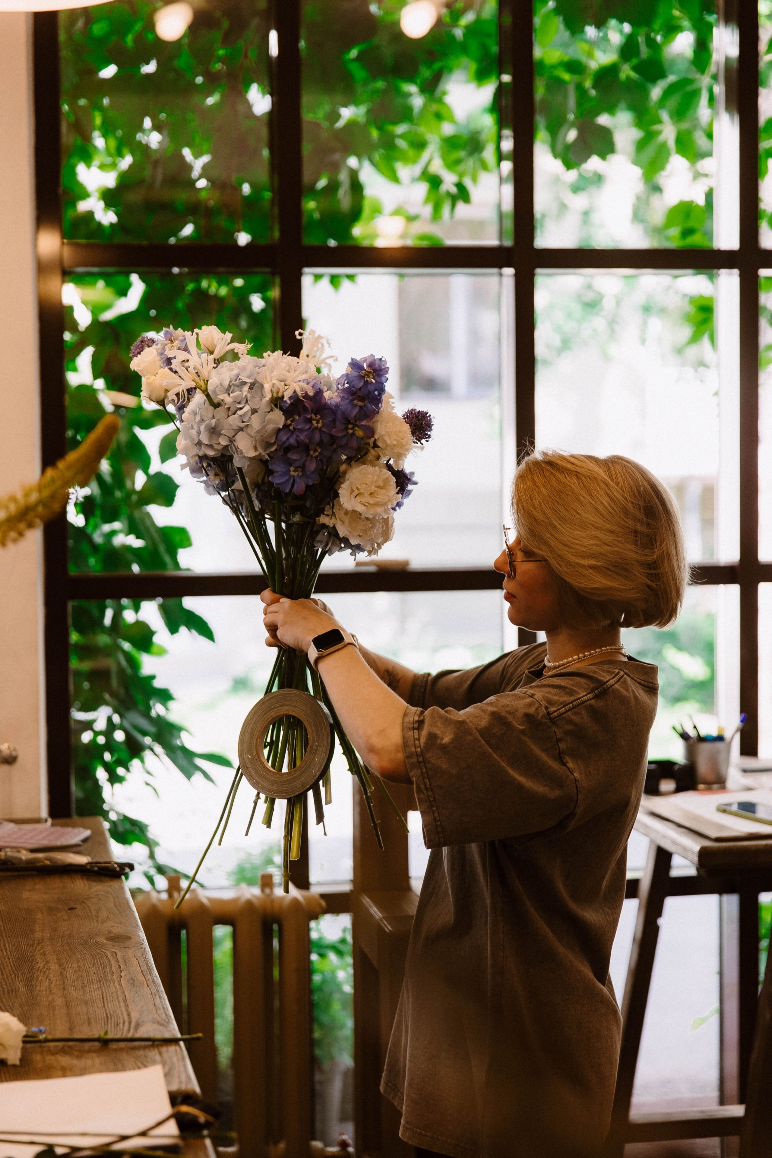 Лето на Советской