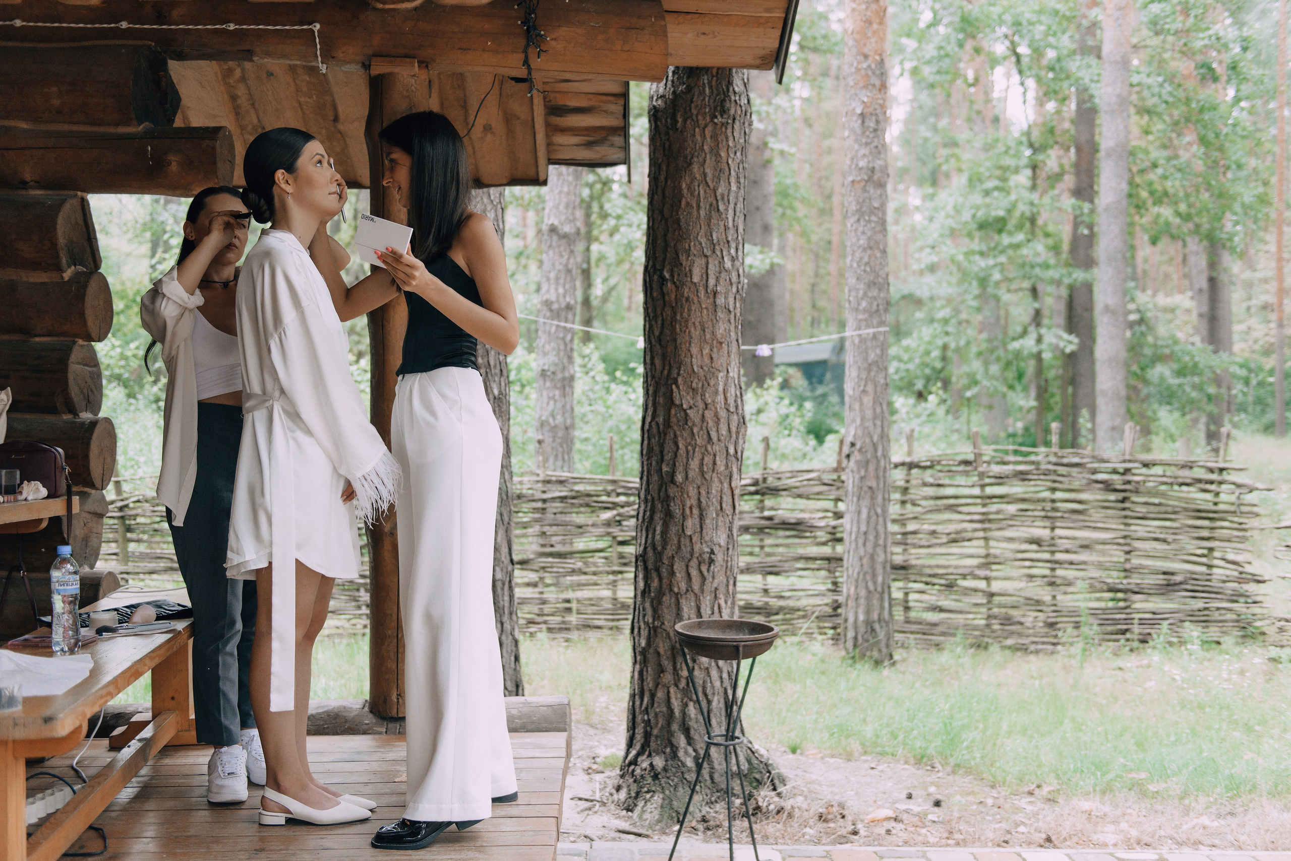 КРИСТИНА & АРТЕМ. Галина Котаранова — свадебный и семейный фотограф в Тамбове