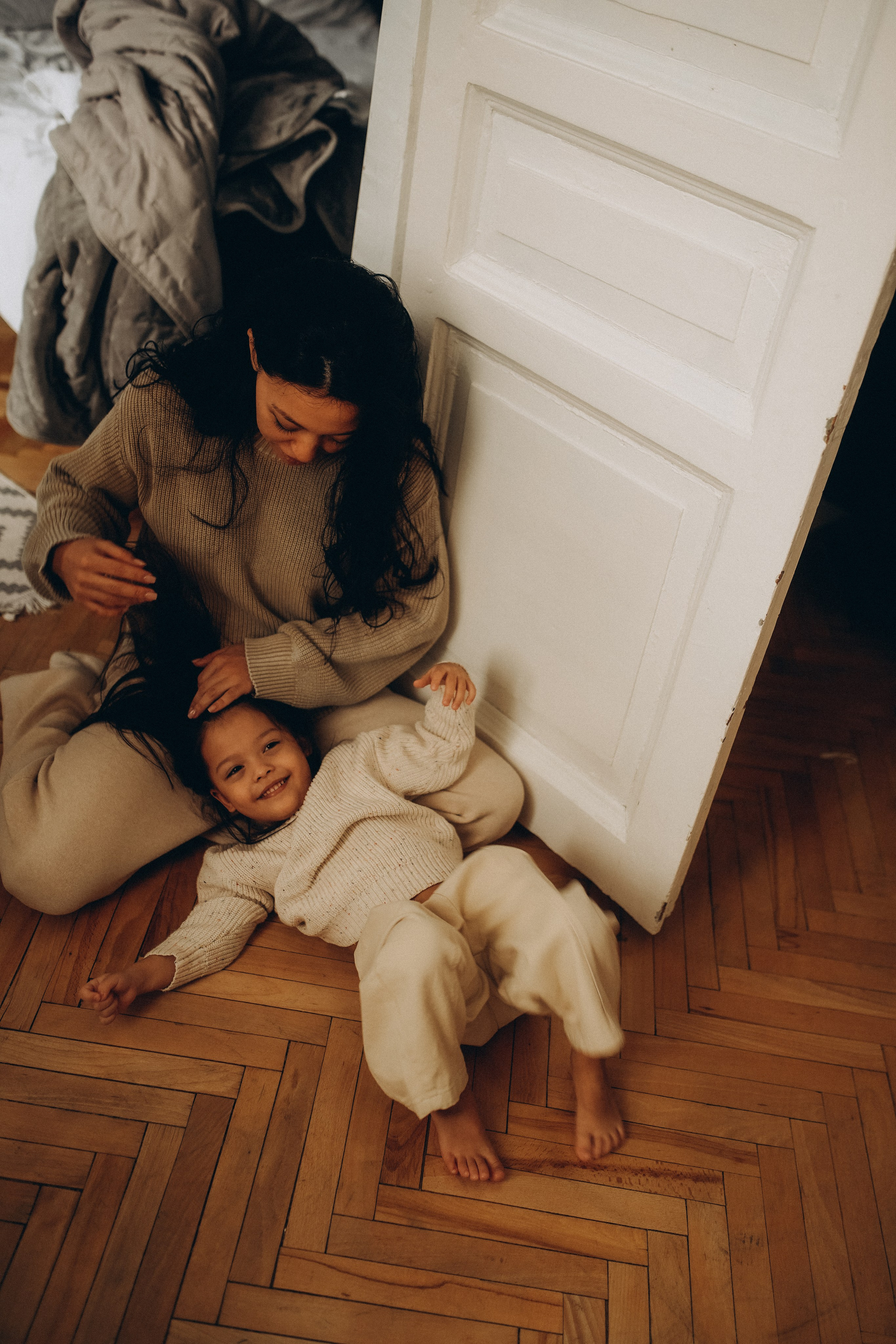 Там, где живет любовь. Фотограф в Челябинске и Санкт-Петербурге Анна Ивашкова