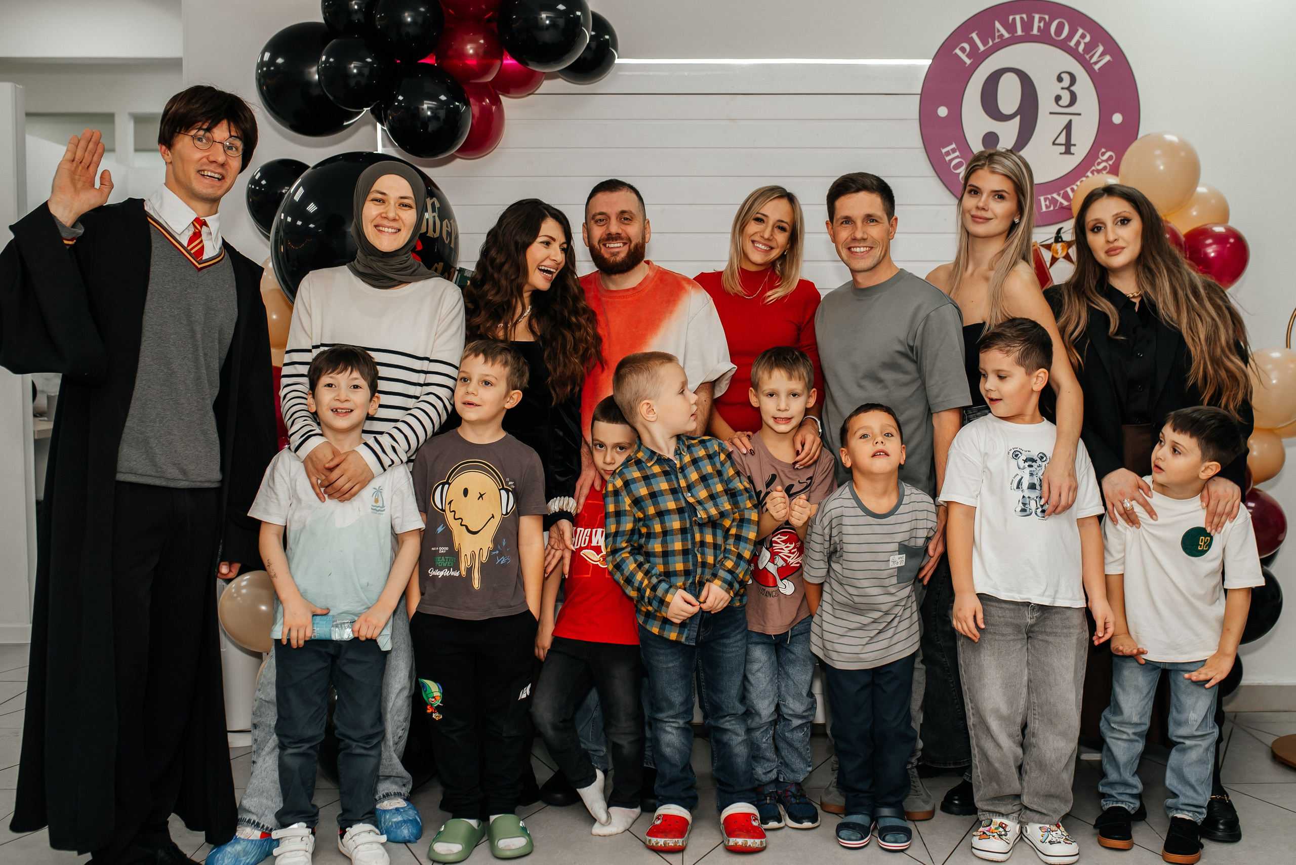 Турнир награждение. Семейный, индивидуальный, контент фотограф Москва