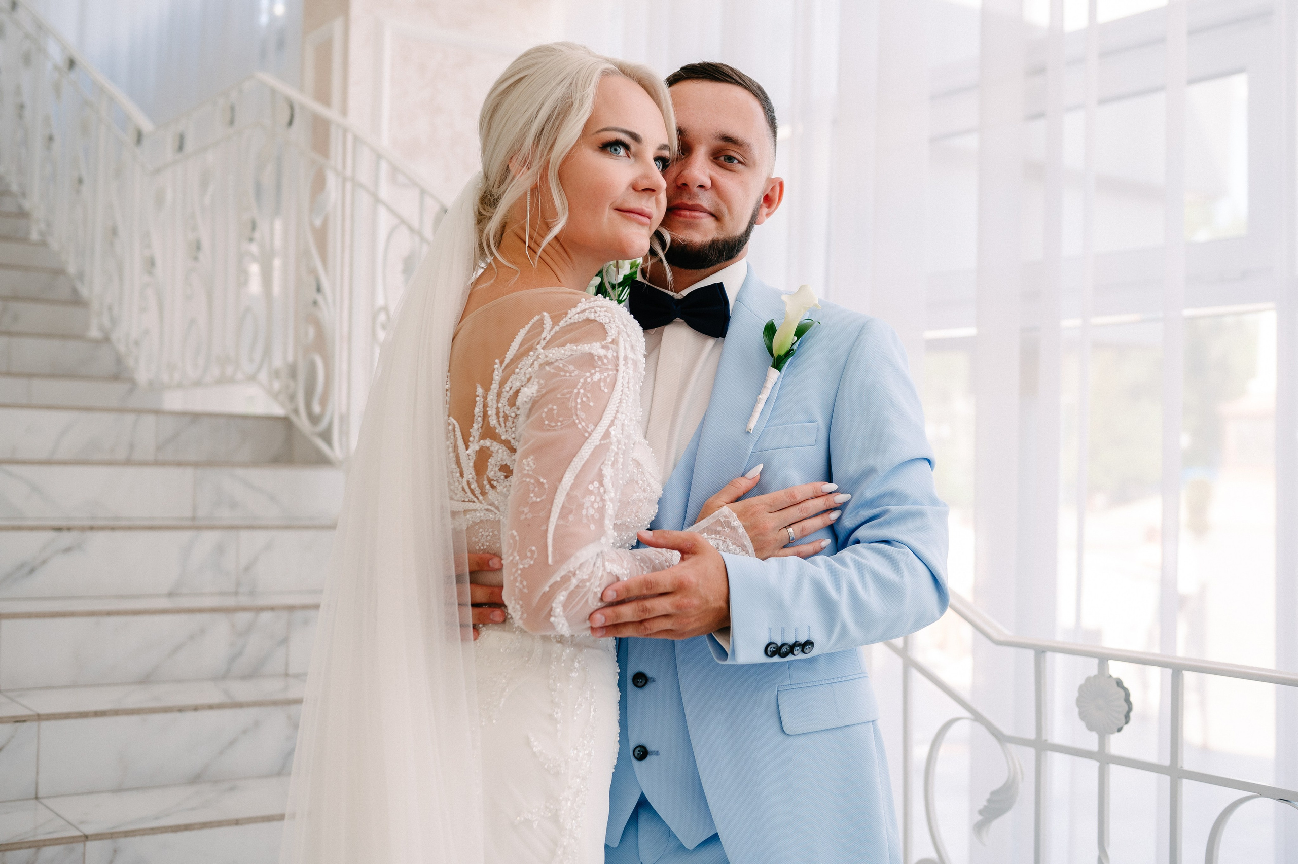 О&Ю. Фотограф Рязань. Дарья Дмитриева