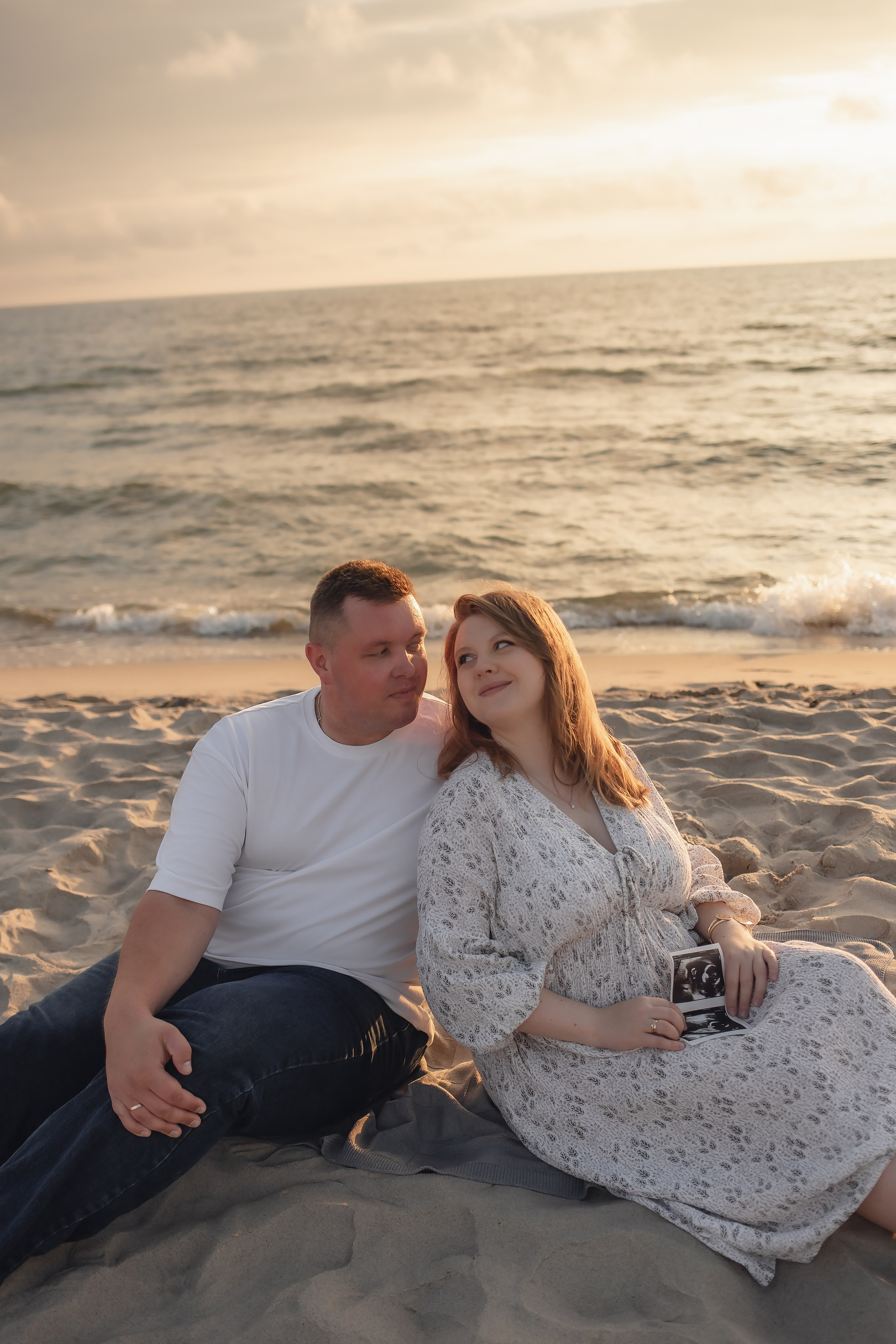 Елена и Никита. Фотограф в Калининграде Решетникова Алина