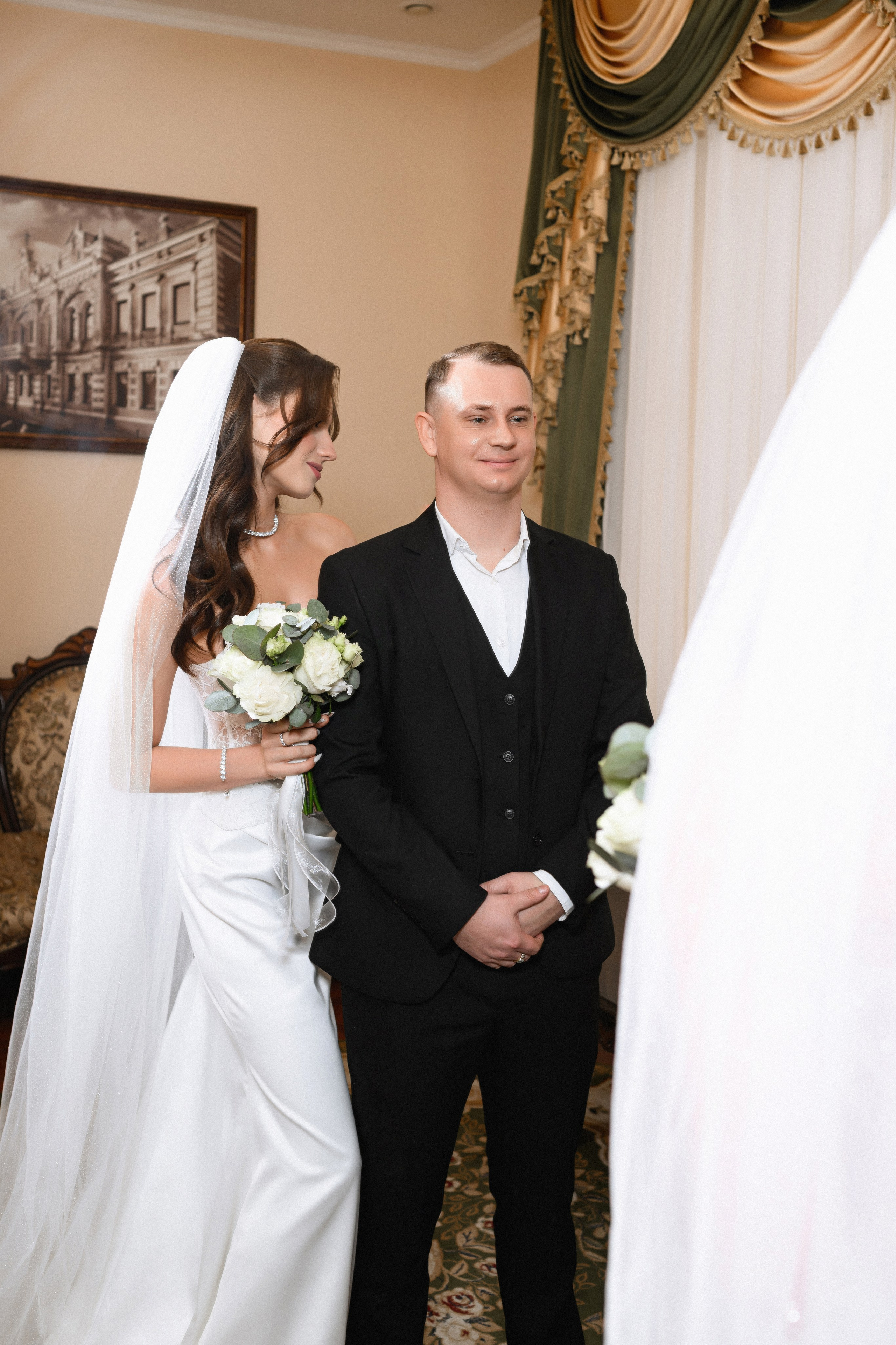 26.02.26. Свадебный и семейный фотограф в Краснодаре