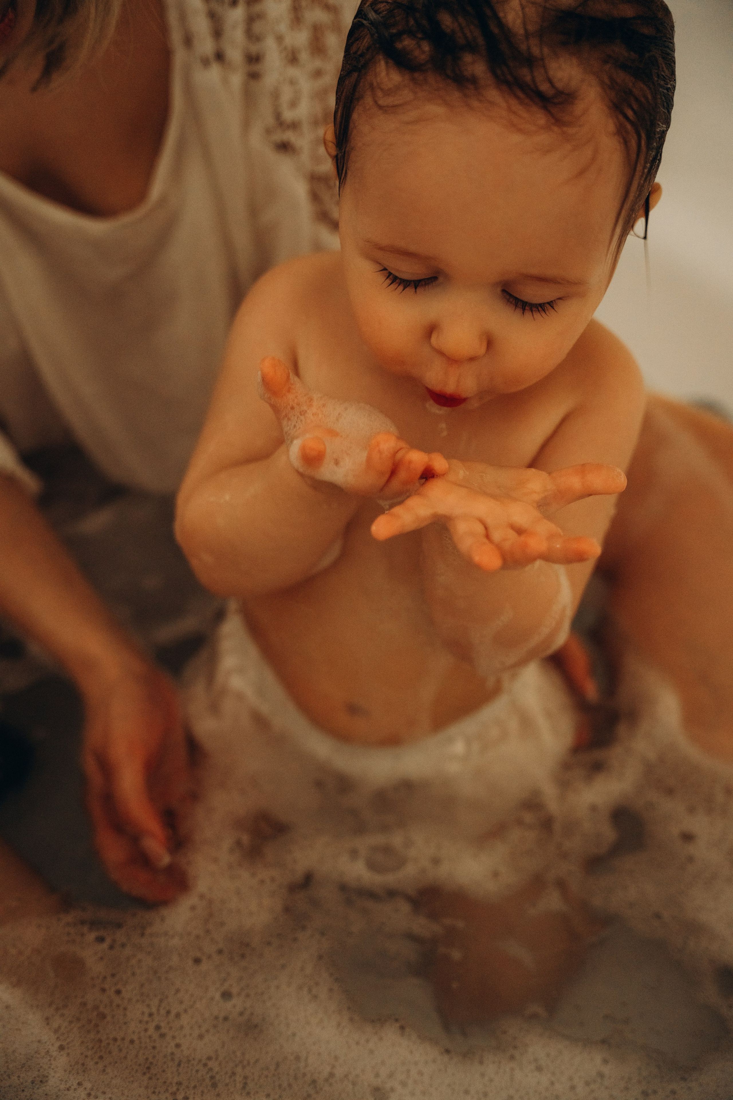 Лера и Михалиша. Фотограф Мария Миллс | Минск