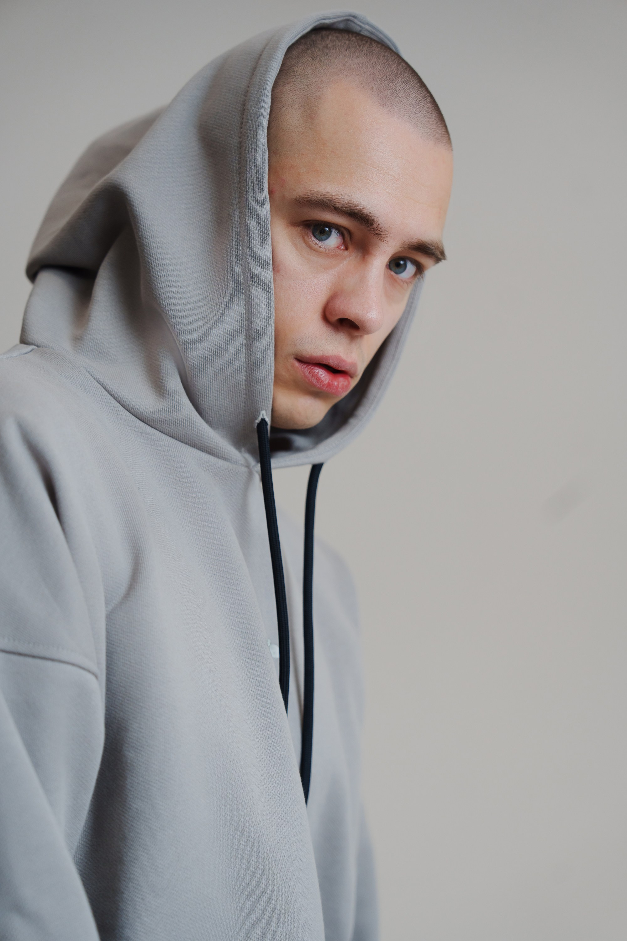 Модель Артём З. в СПб