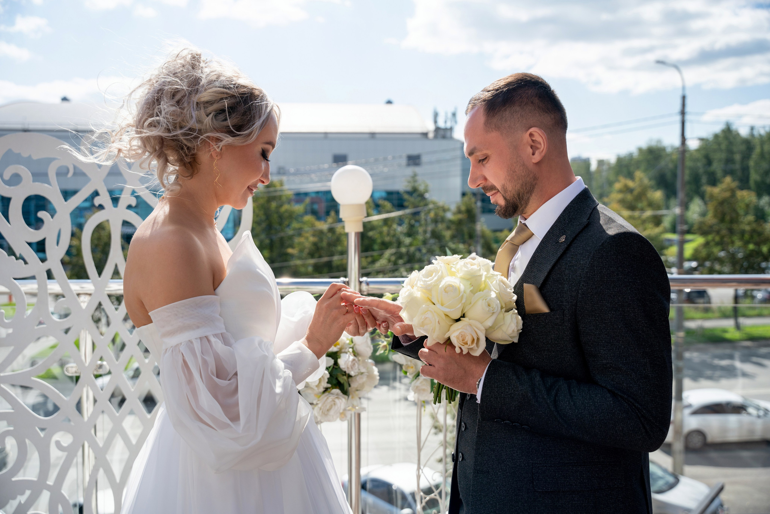 КИРИЛЛ И ЖАННА. Фотограф на любое мероприятие