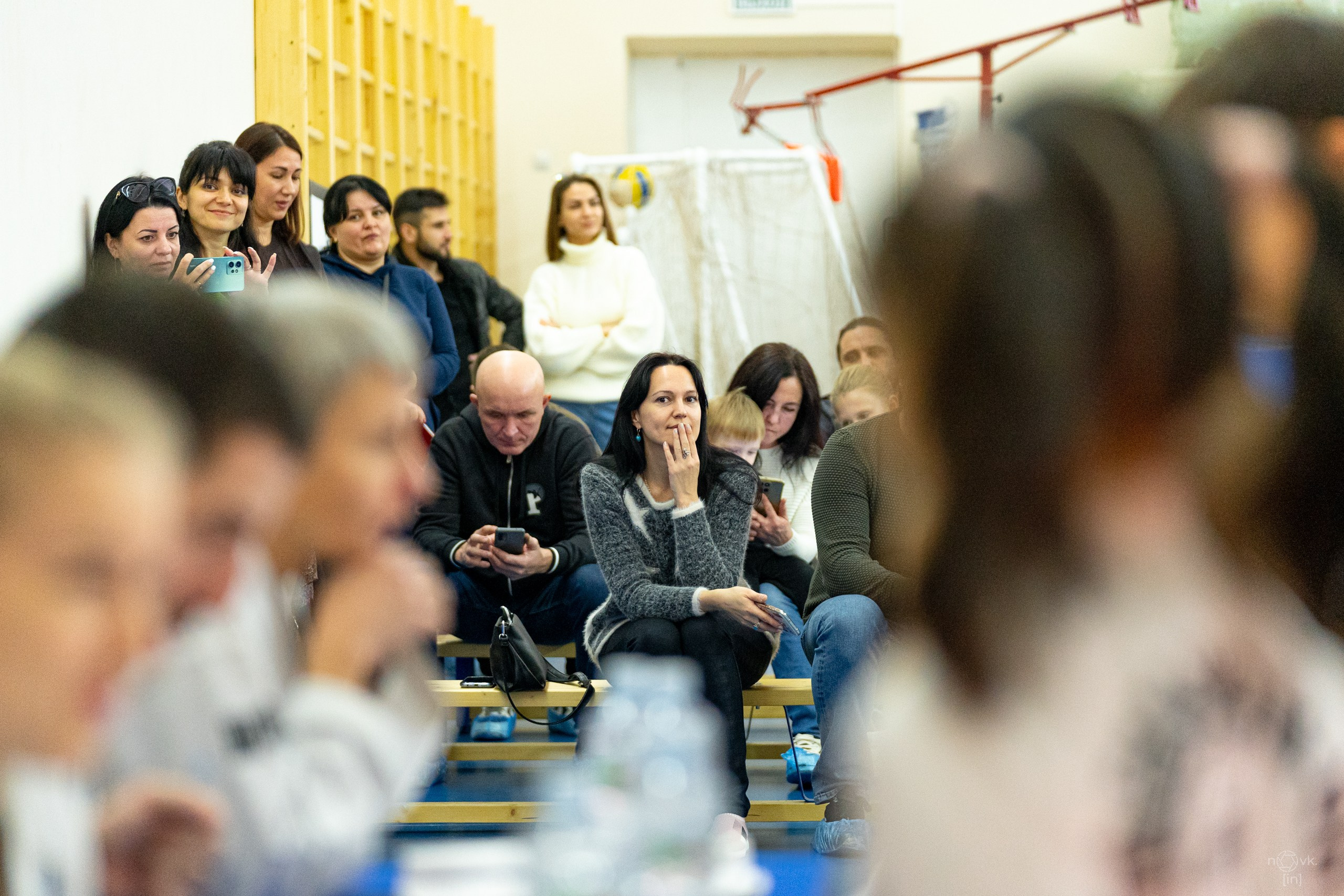 Аттестация Тхэкво. ФОТОГРАФ ИВАН НОВИКОВ | СТАВРОПОЛЬ