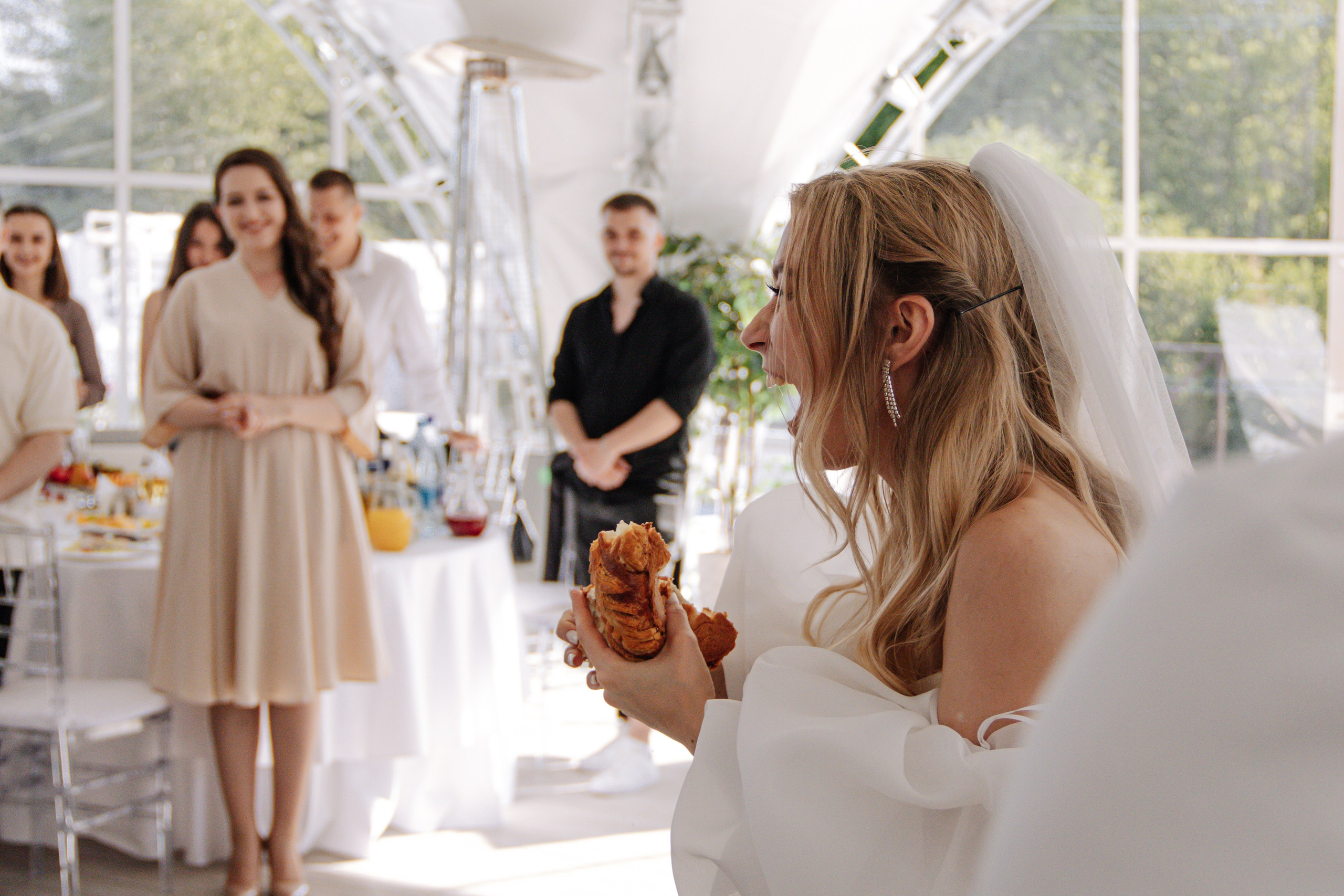 Регина и Паша. Свадебный фотограф Челябинск