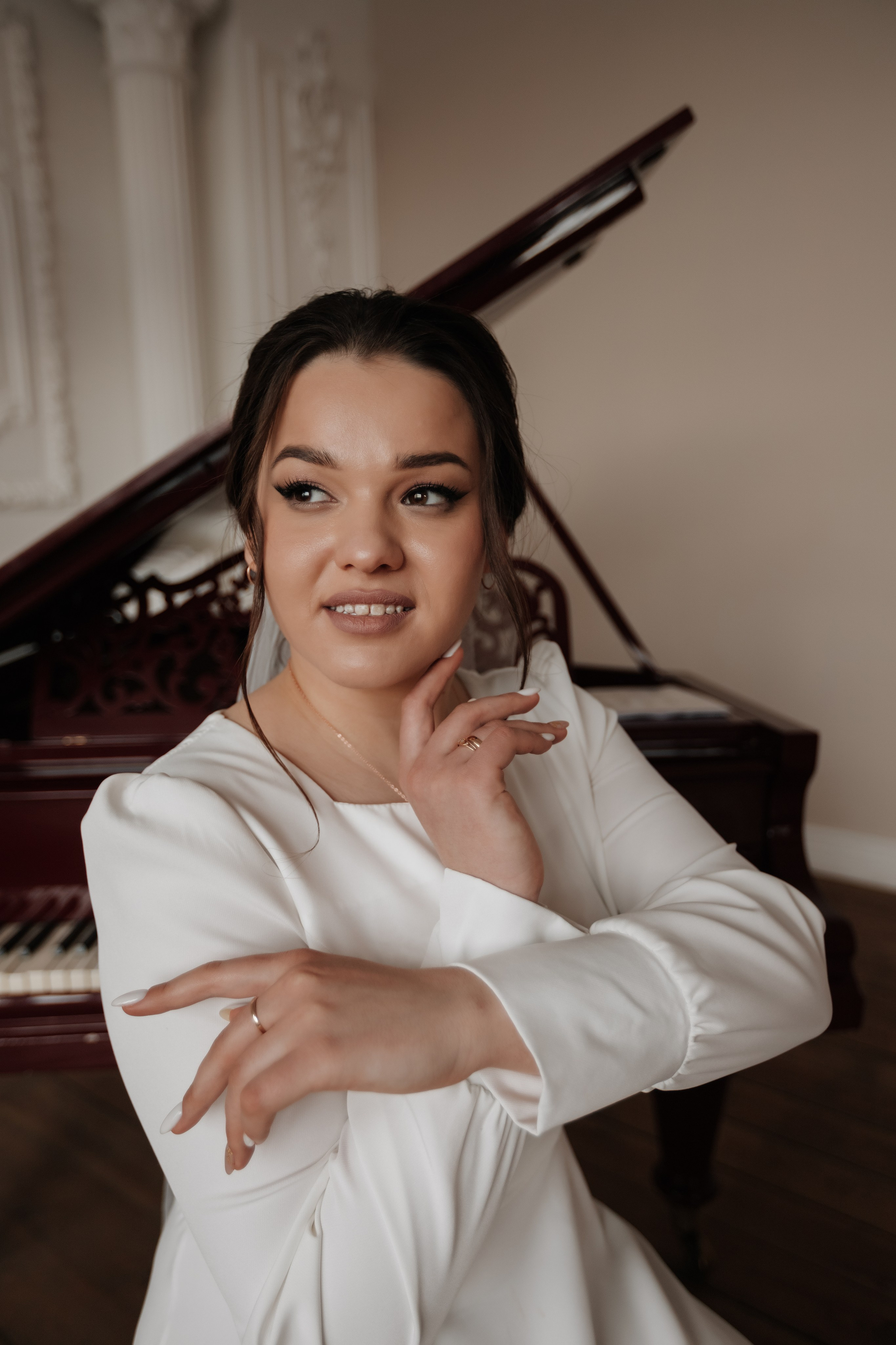 020324. Свадебный и семейный фотограф Светлана Пирюгина