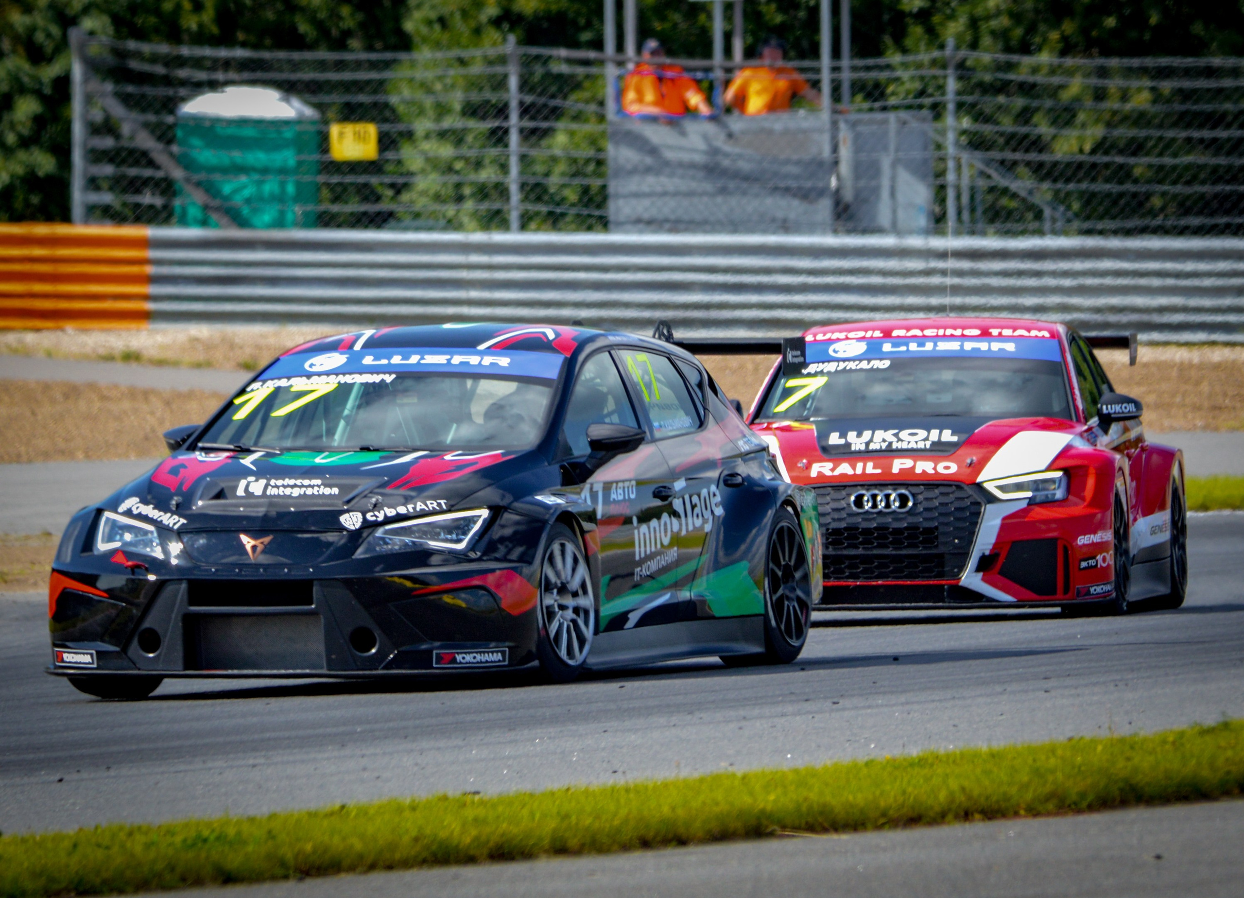 MRW — СМП РСКГ — 22-23.08.2020. AlexFecto — галереи фотографий