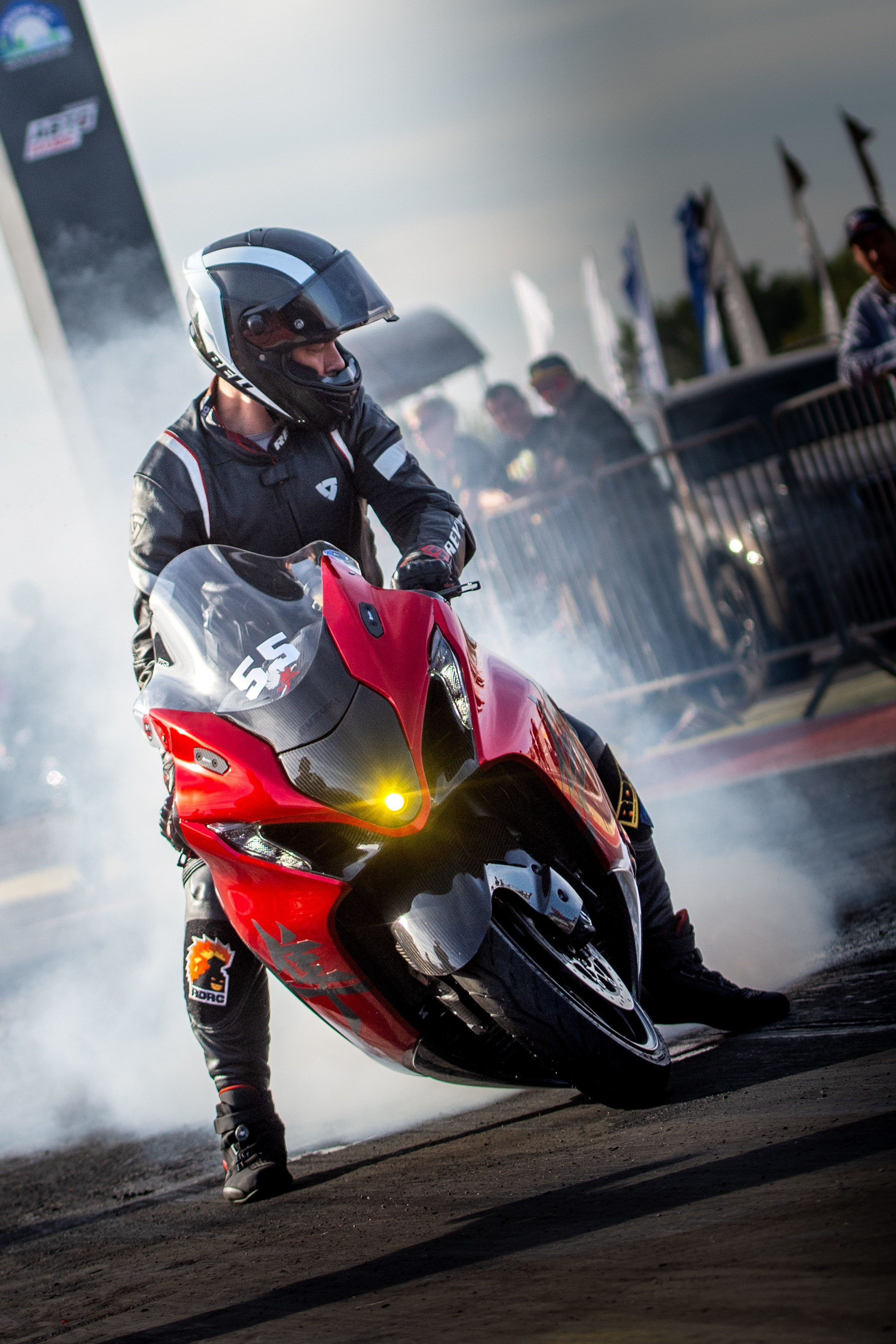 Суперкубок RDRC — 13-14.09,2025. AlexFecto — галереи фотографий