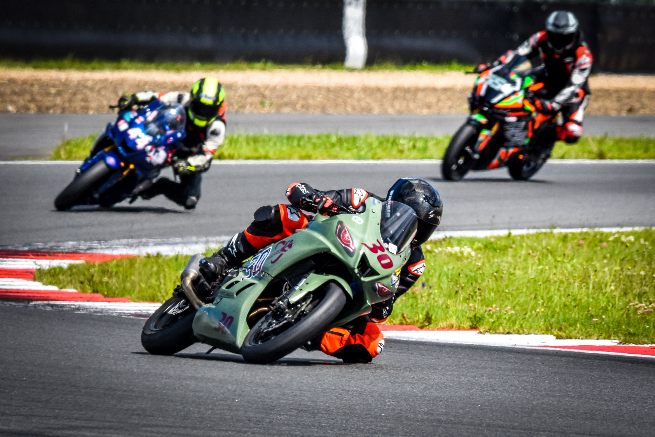 MRW — Motoring — 5-6.07.2025. AlexFecto — галереи фотографий