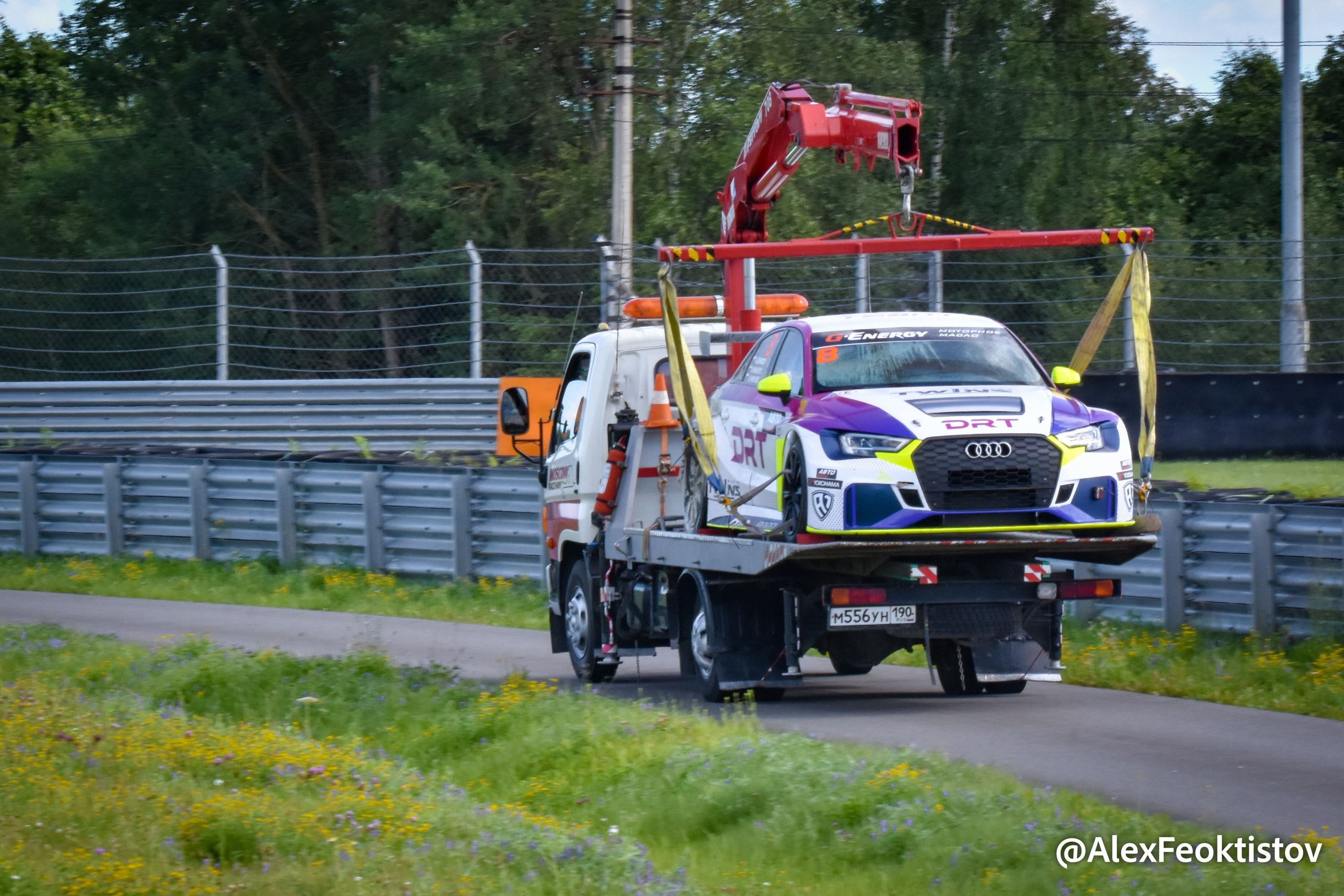 MRW — СМП РСКГ Эндуранс — 06.07.2024. AlexFecto — галереи фотографий