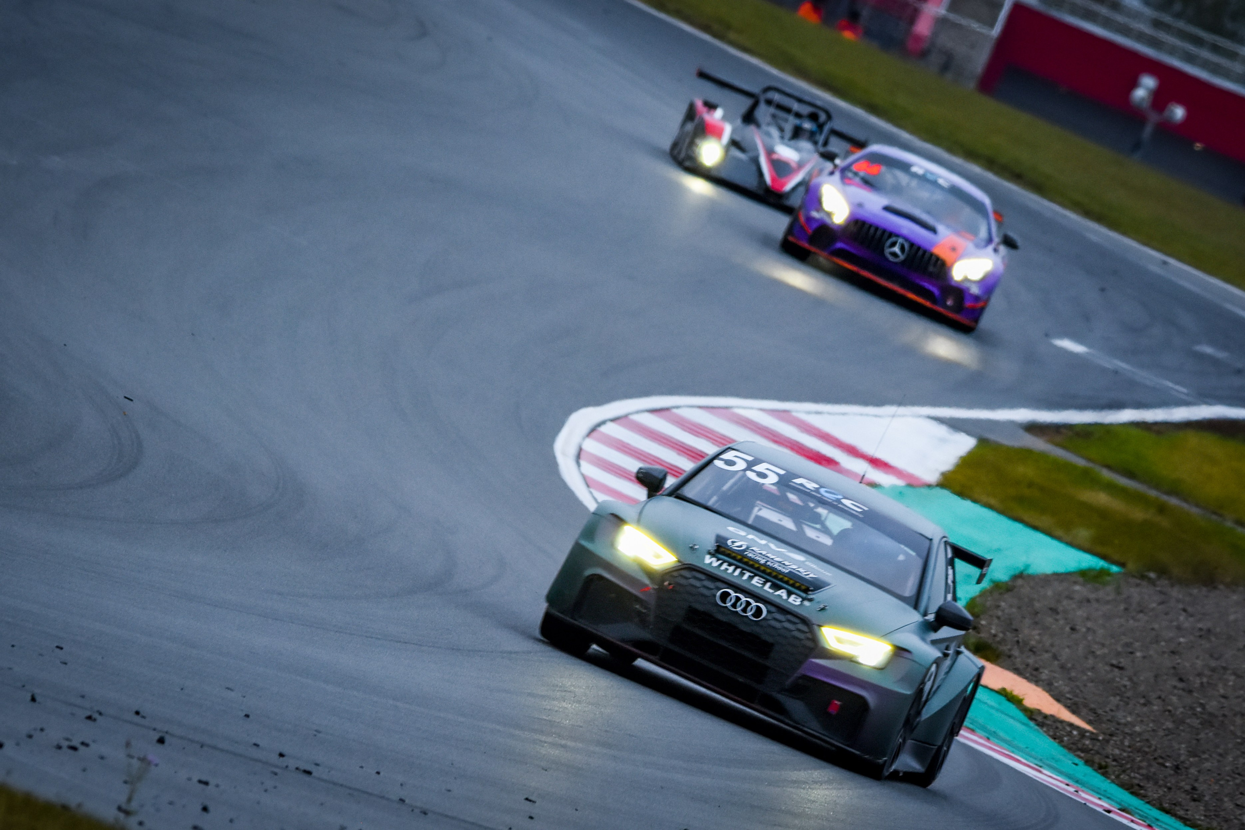 MRW — REC — 05.10.2024. AlexFecto — галереи фотографий