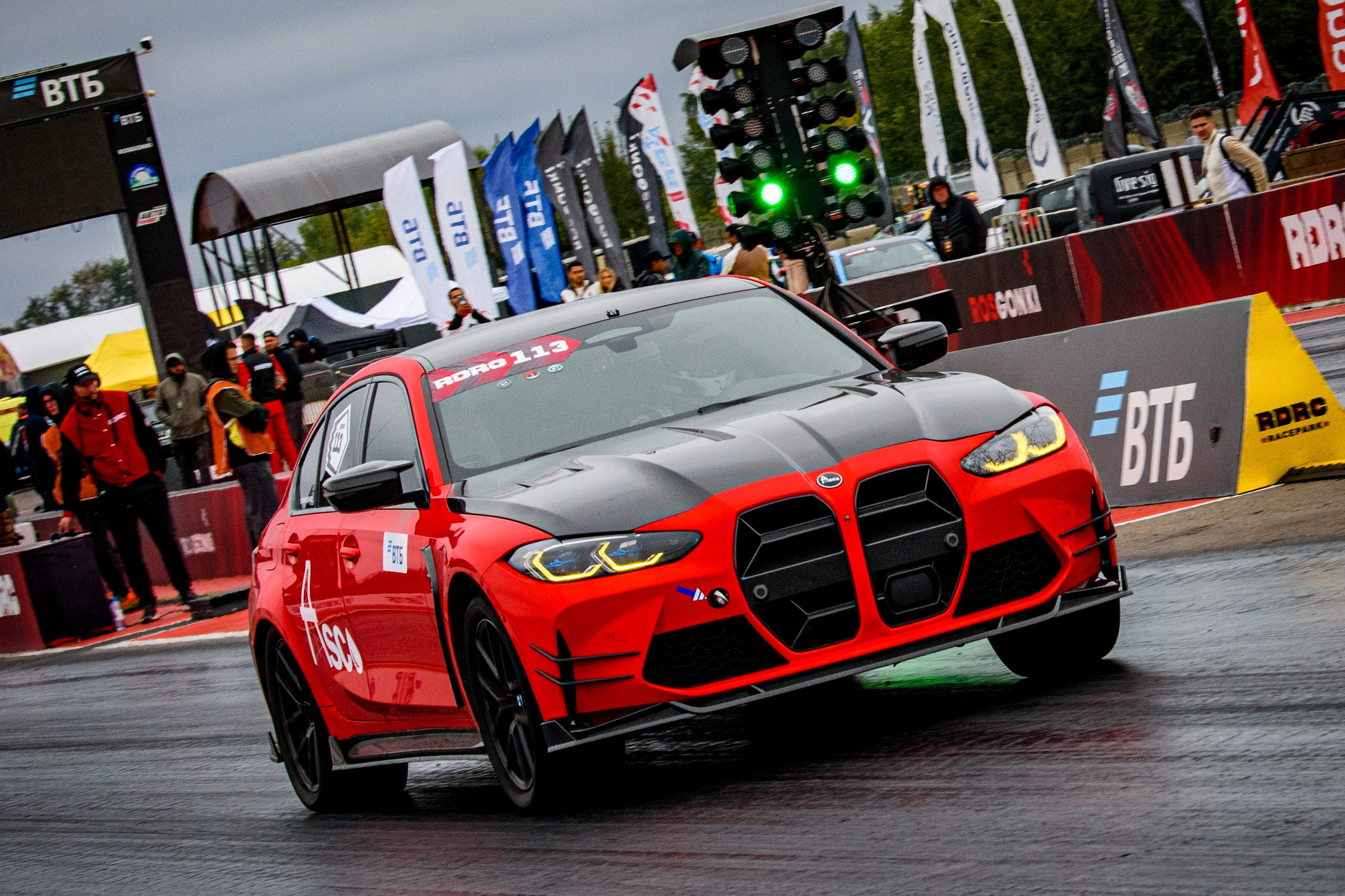 RDRC — 5 этап — 23-24.08.2024. AlexFecto — галереи фотографий