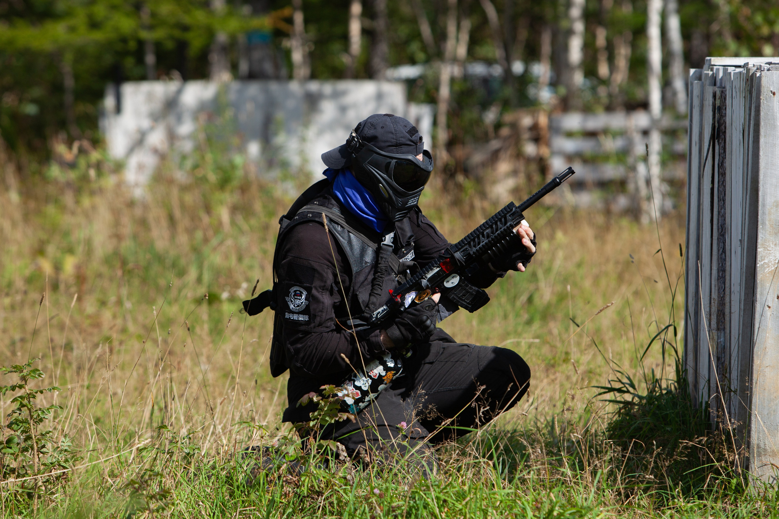 "Остров 2024". Кутузов Евгений Фотограф в Южно-Сахалинске