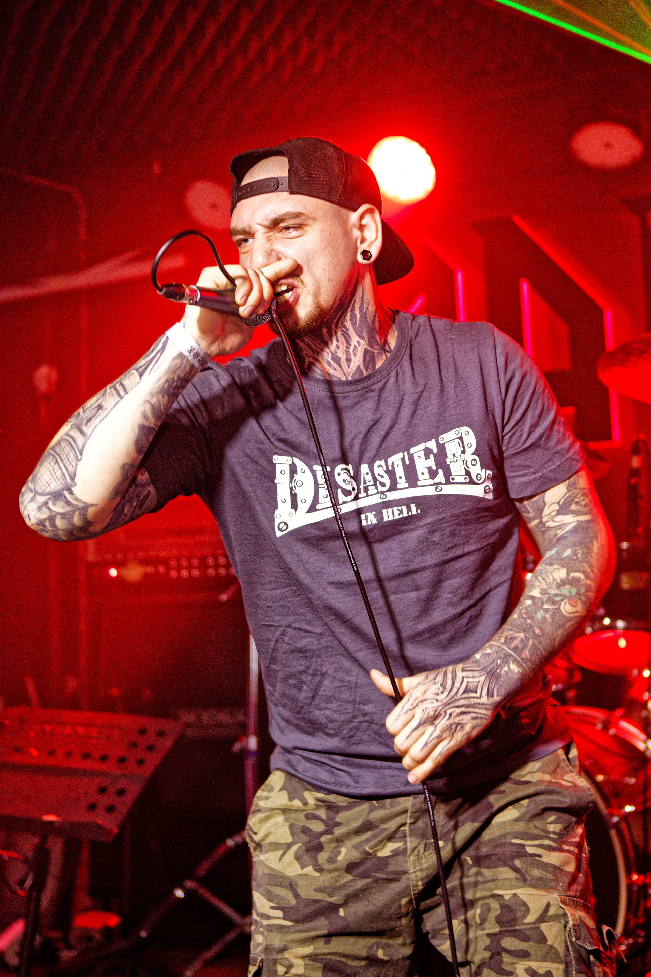 Heavy Birthday Party. Кутузов Евгений Фотограф в Южно-Сахалинске