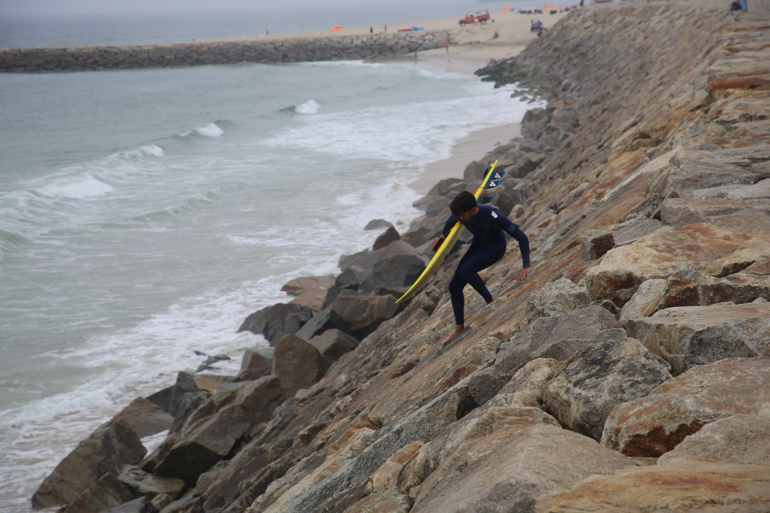 Esmoriz, Portugal. Andrey Filippov Photographer