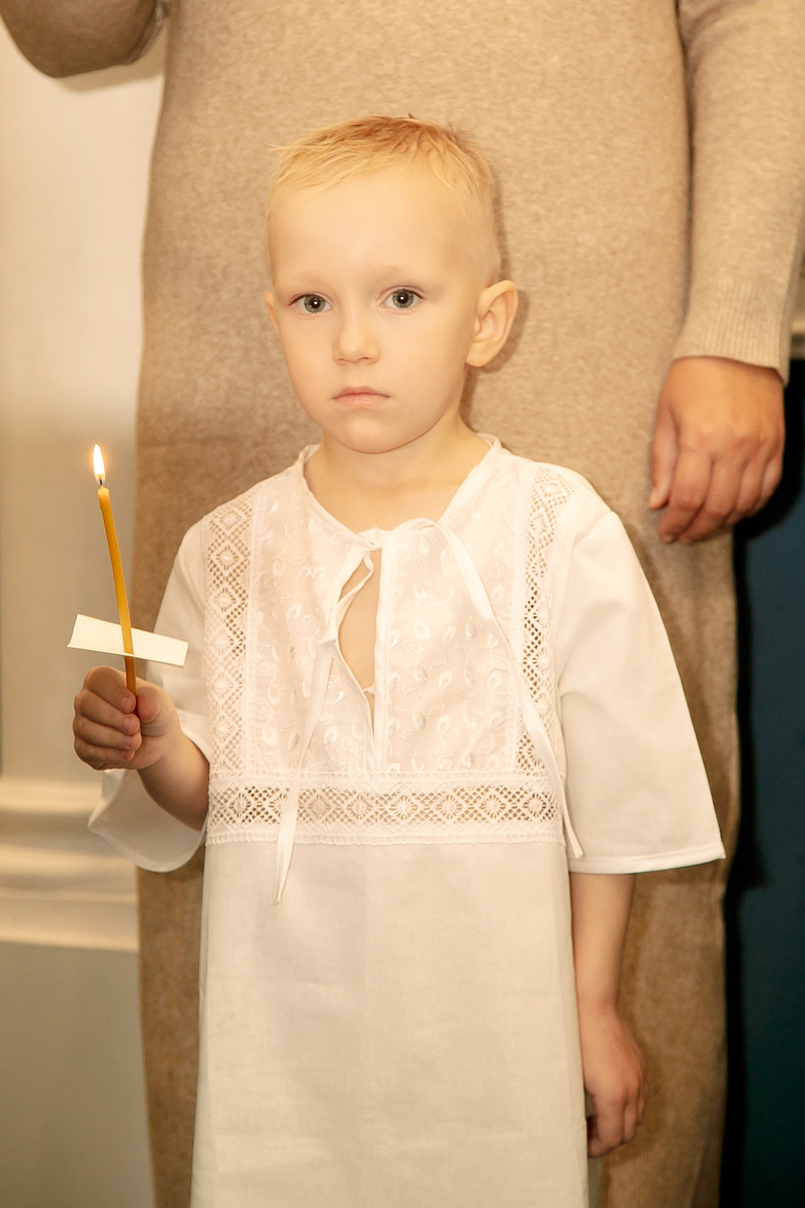 Крещение Мишуты. Семейный фотограф Фотосессия беременности  Екатеринбург Елена Луткова