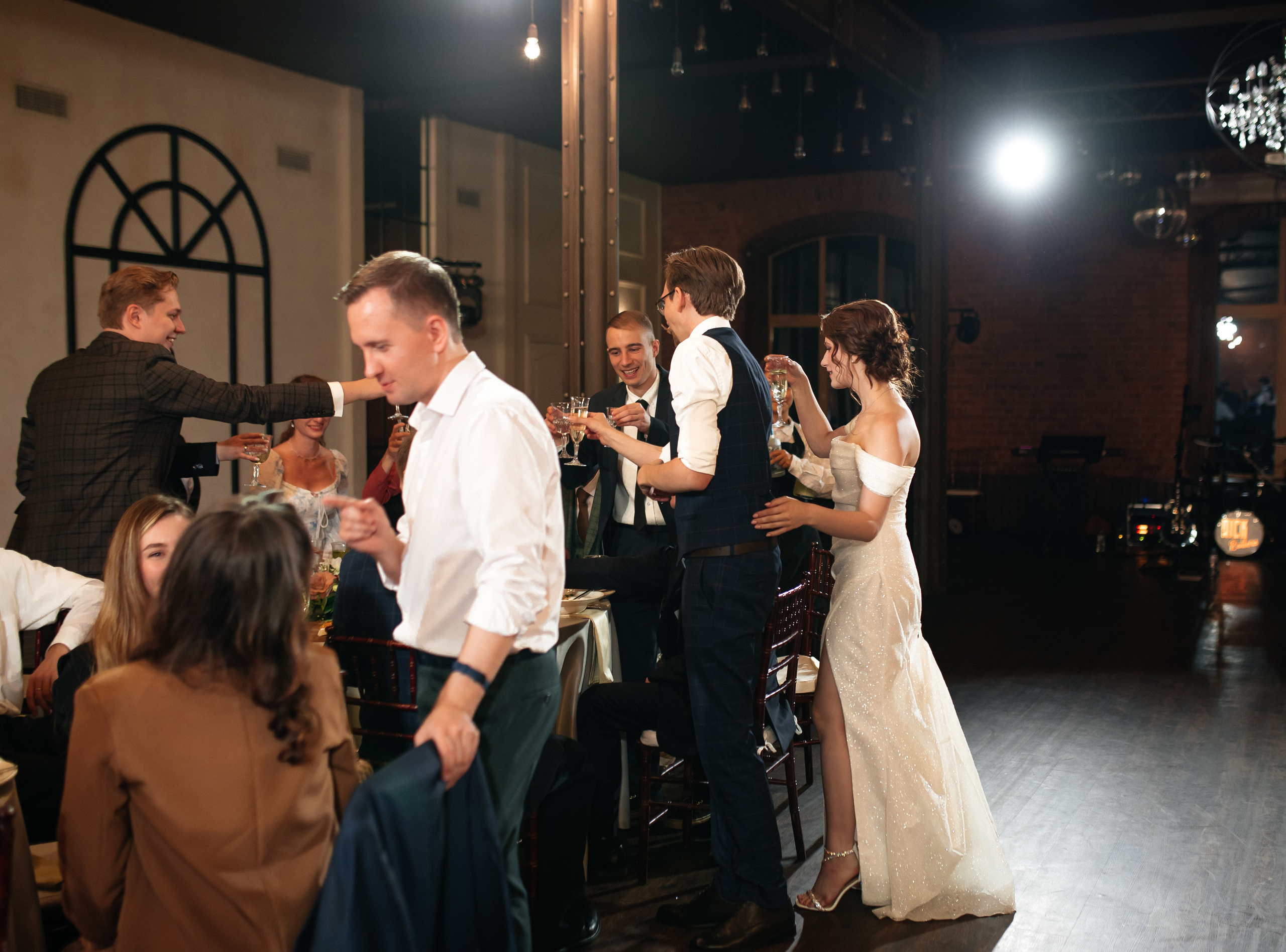 Wedding Day. Анна Михайлова|Свадебный фотограф в Санкт-Петербурге