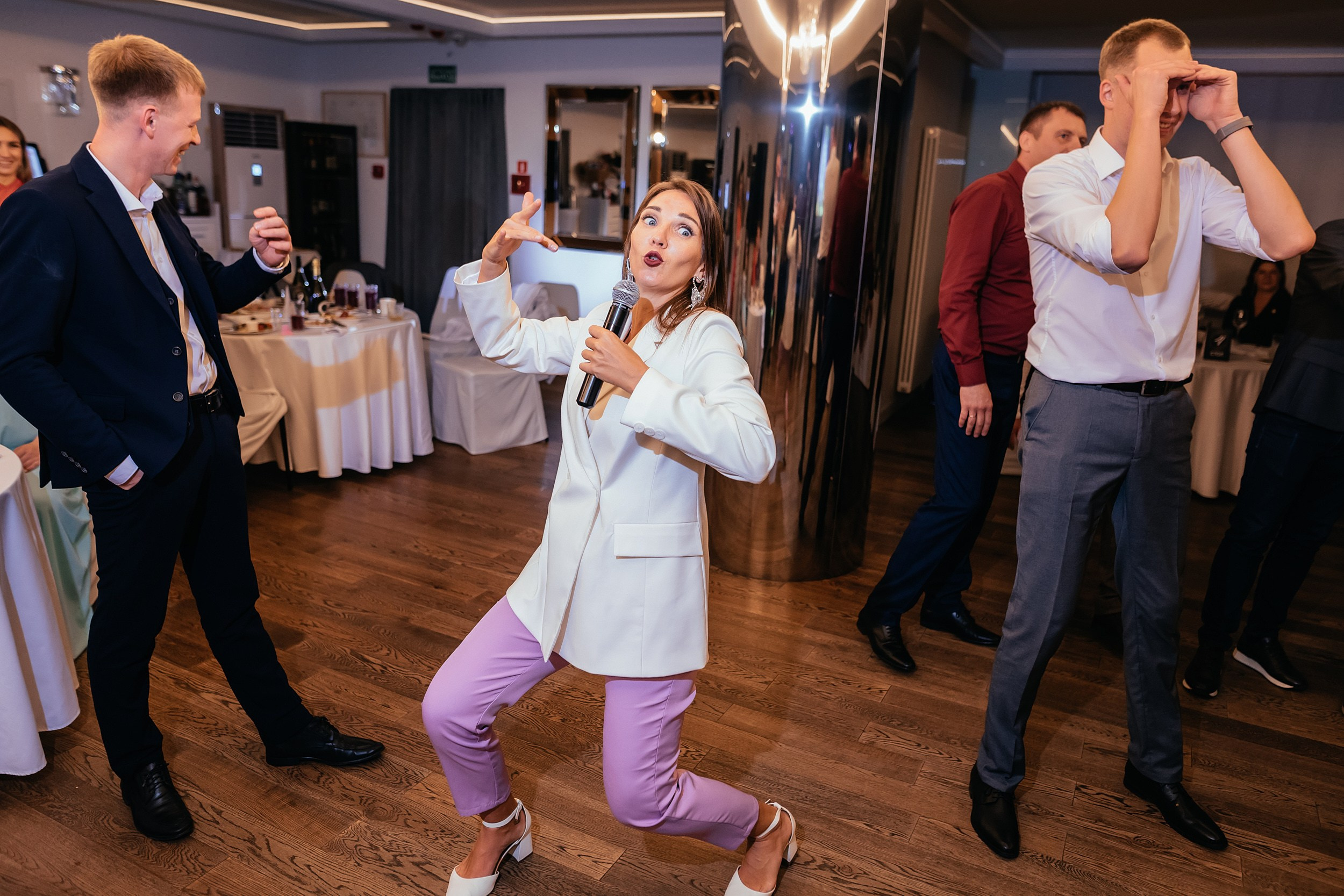 Святослав и Антонина. Свадебный, репортажный фотограф в Тюмени Сергей Тапилин