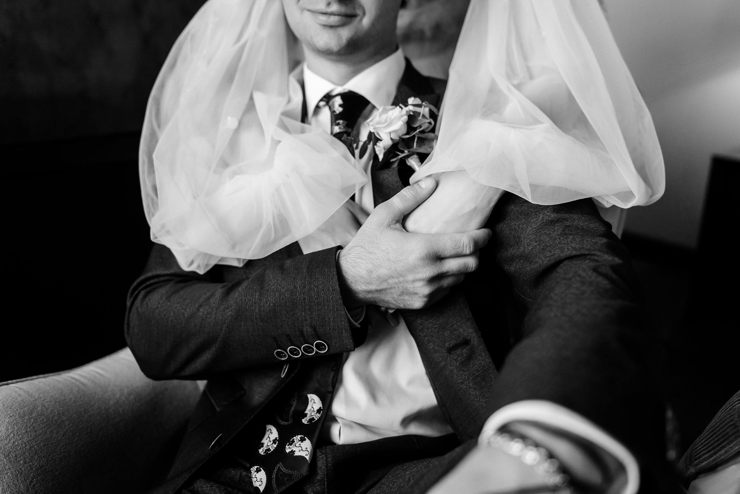 Михаил и Эмилия. Свадебный фотограф Курск Артем Духтанов