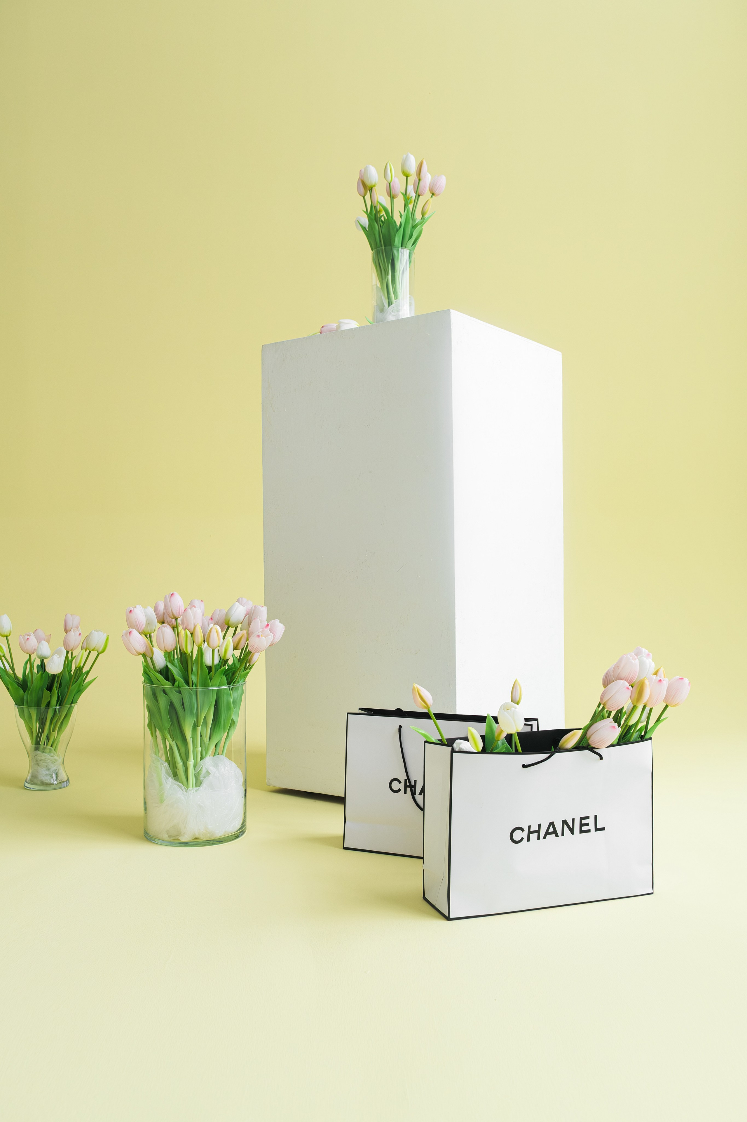 Зал № 1 Pablo от 1000 руб, 70 м². «5loft» фотостудия в Ижевске