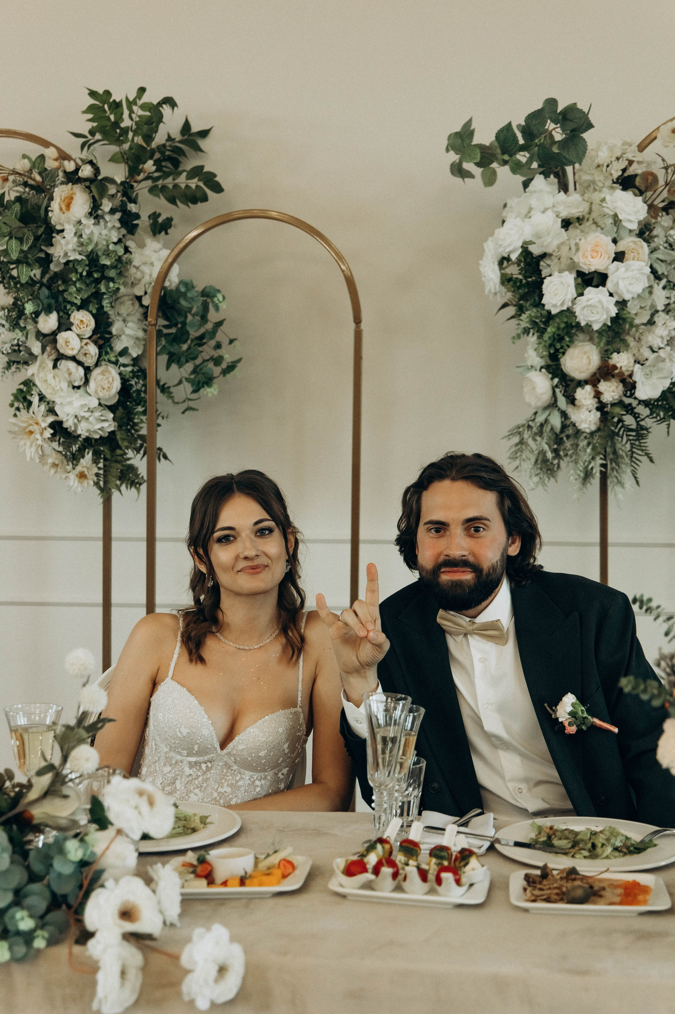 Wedding Doctors. Артём Бачурин — свадебный фотограф Воронеж