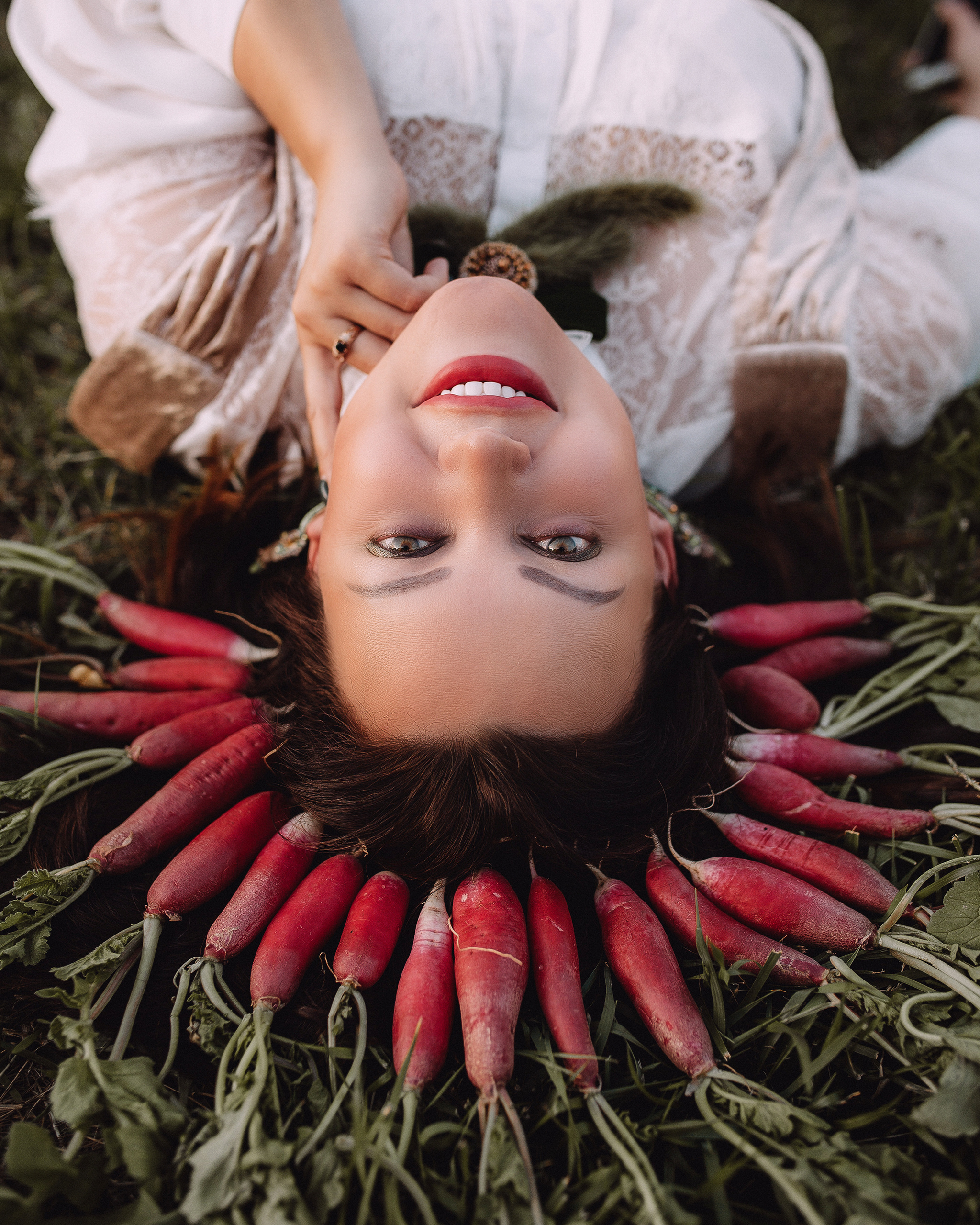 Вера. Фотограф в Кумертау Уфа Мелеуз Салават Александра Сапрыкина