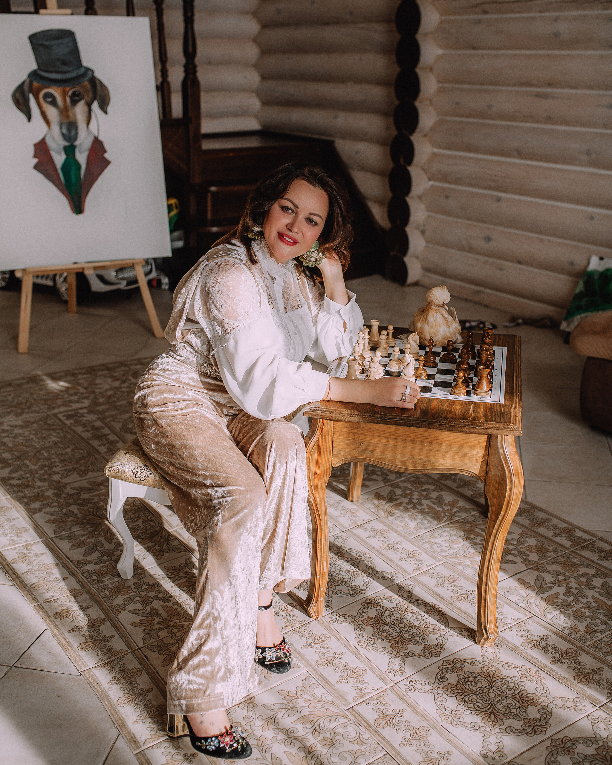 Вера. Фотограф в Кумертау Уфа Мелеуз Салават Александра Сапрыкина