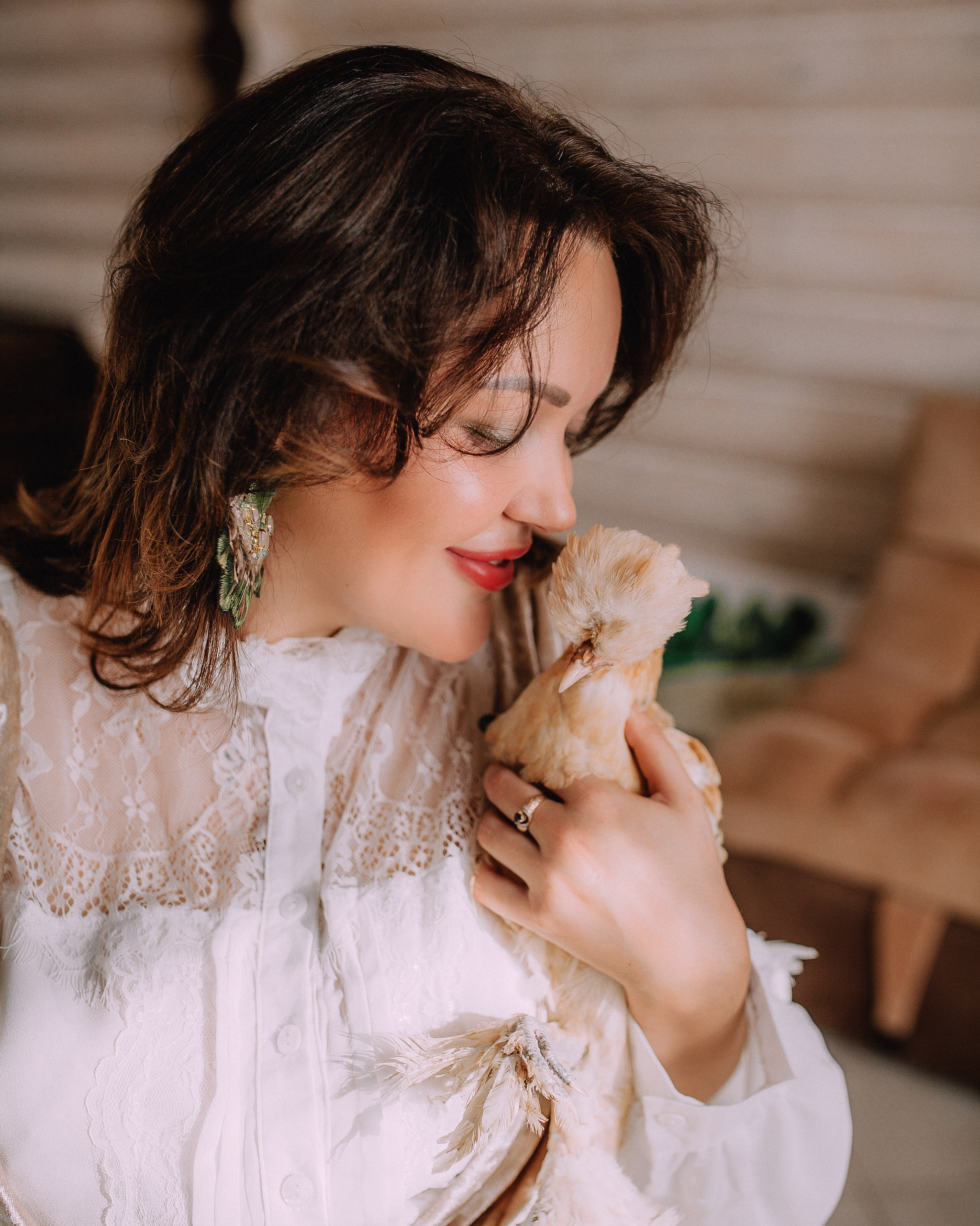 Вера. Фотограф в Кумертау Уфа Мелеуз Салават Александра Сапрыкина