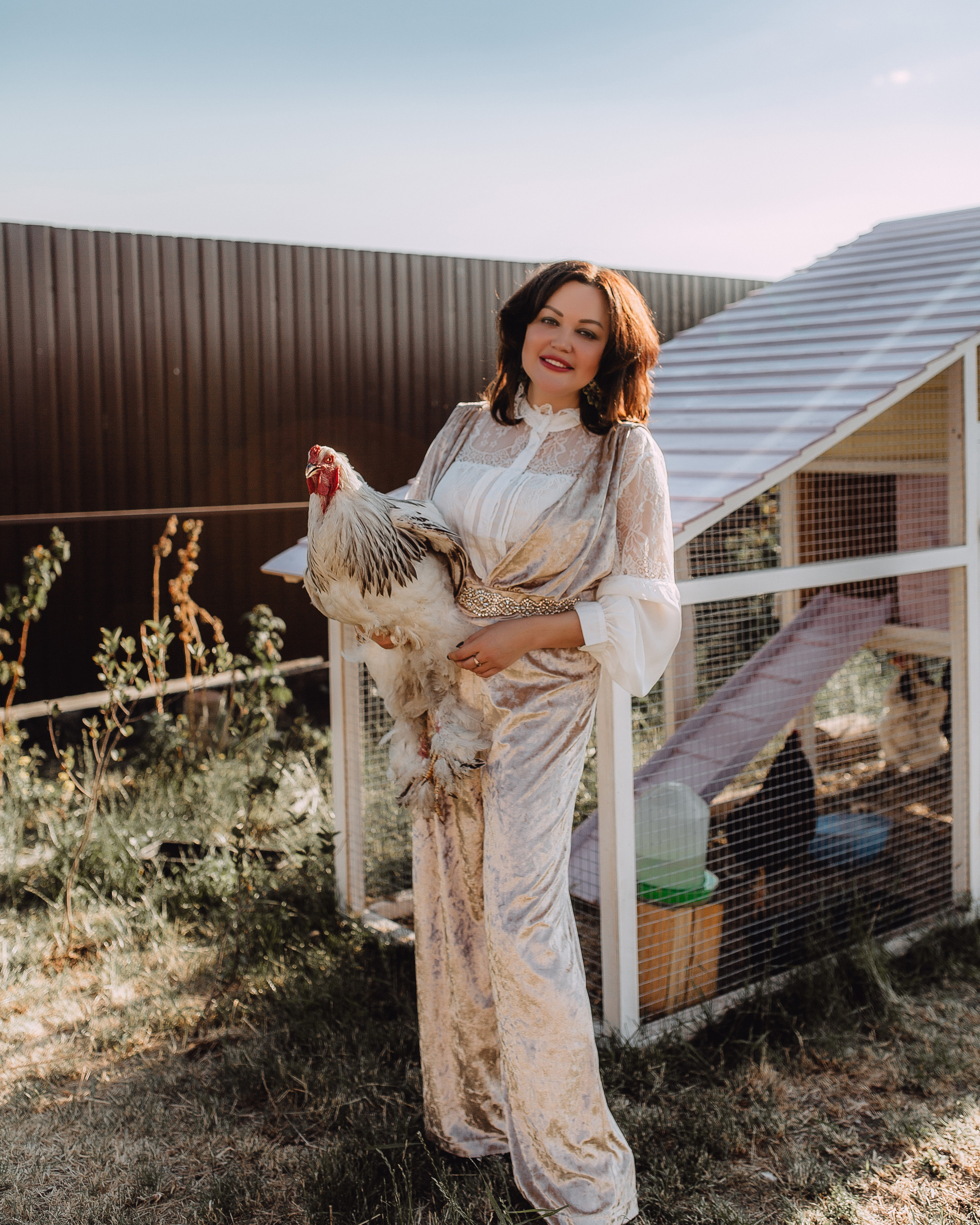 Вера. Фотограф в Кумертау Уфа Мелеуз Салават Александра Сапрыкина