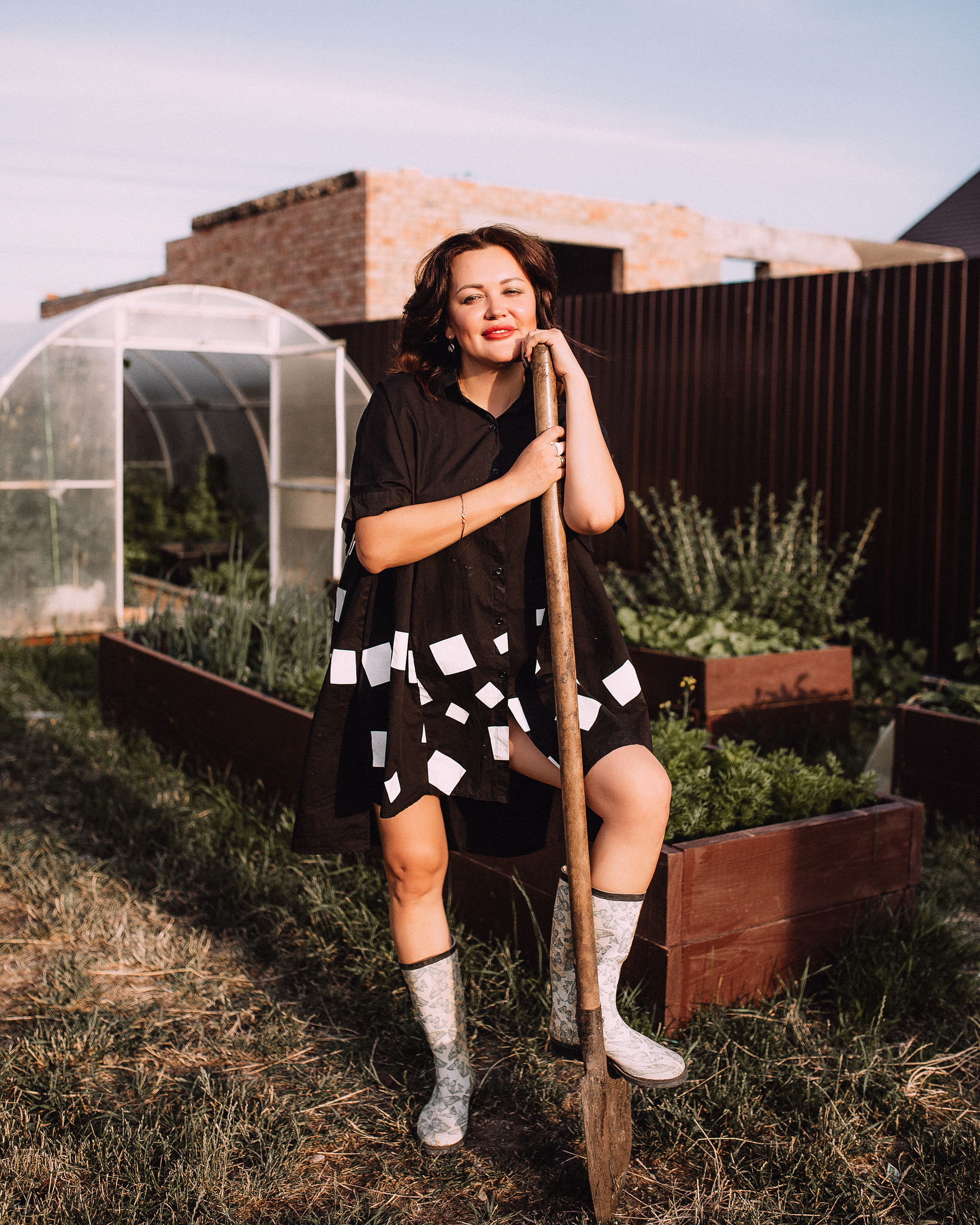 Вера. Фотограф в Кумертау Уфа Мелеуз Салават Александра Сапрыкина