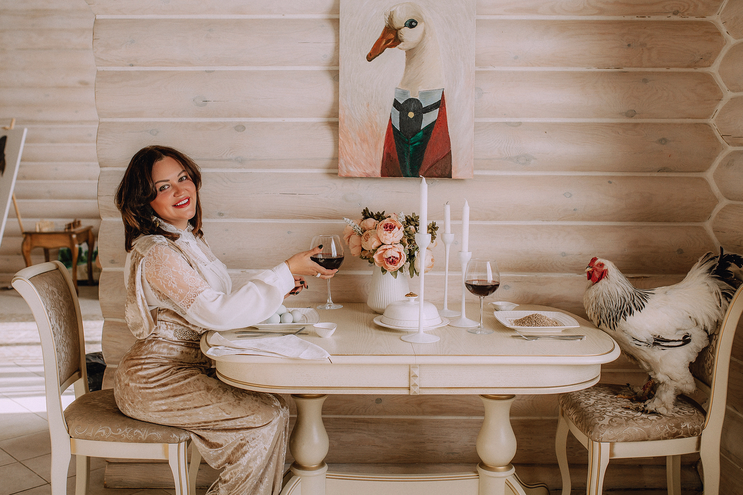 Вера. Фотограф в Кумертау Уфа Мелеуз Салават Александра Сапрыкина