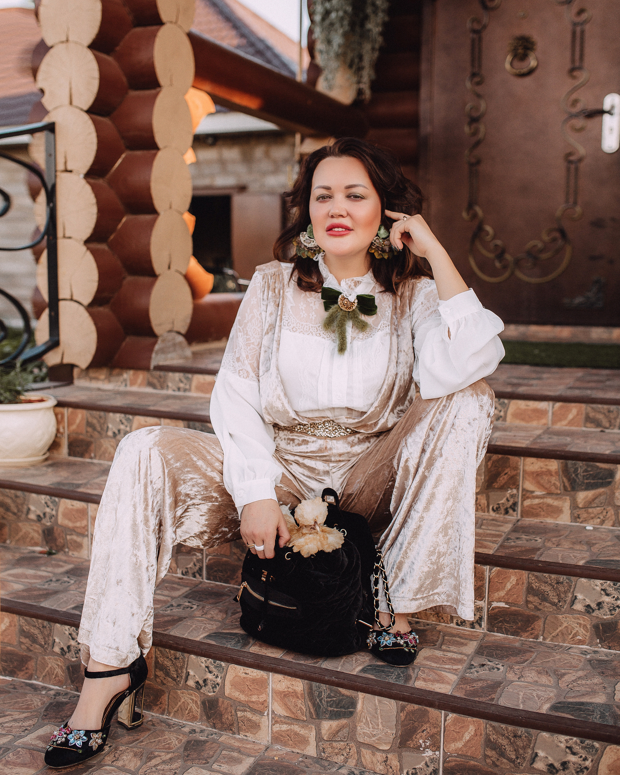 Вера. Фотограф в Кумертау Уфа Мелеуз Салават Александра Сапрыкина