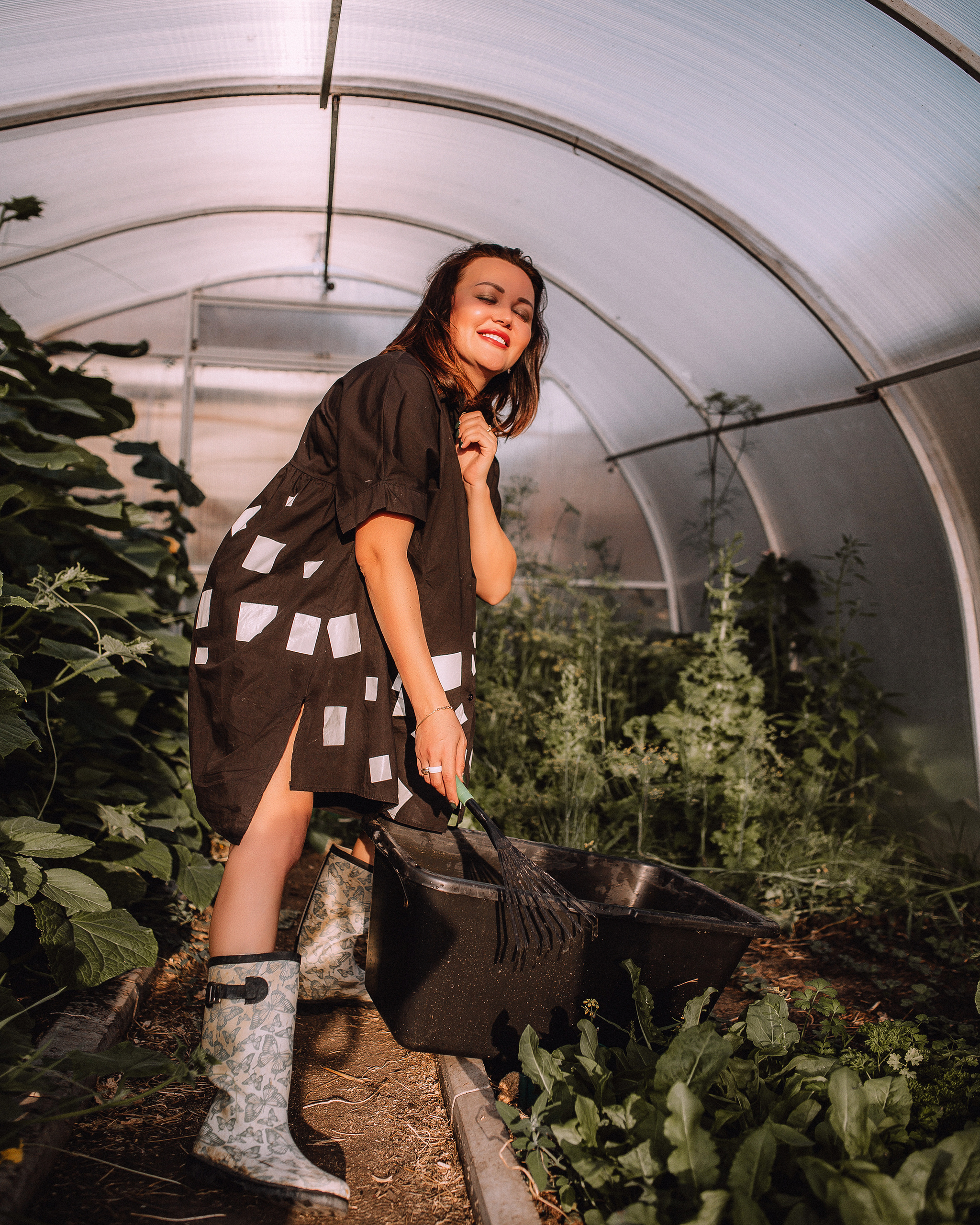 Вера. Фотограф в Кумертау Уфа Мелеуз Салават Александра Сапрыкина